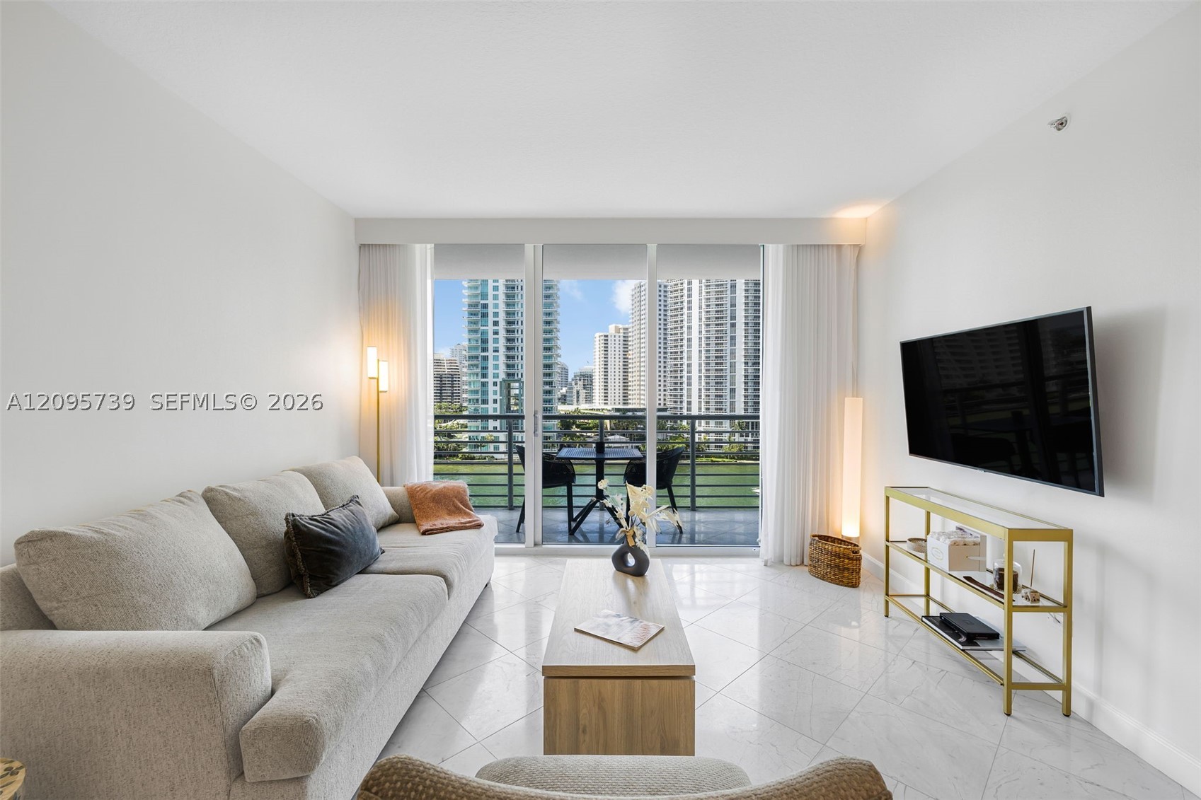 325 S Biscayne Blvd #1019