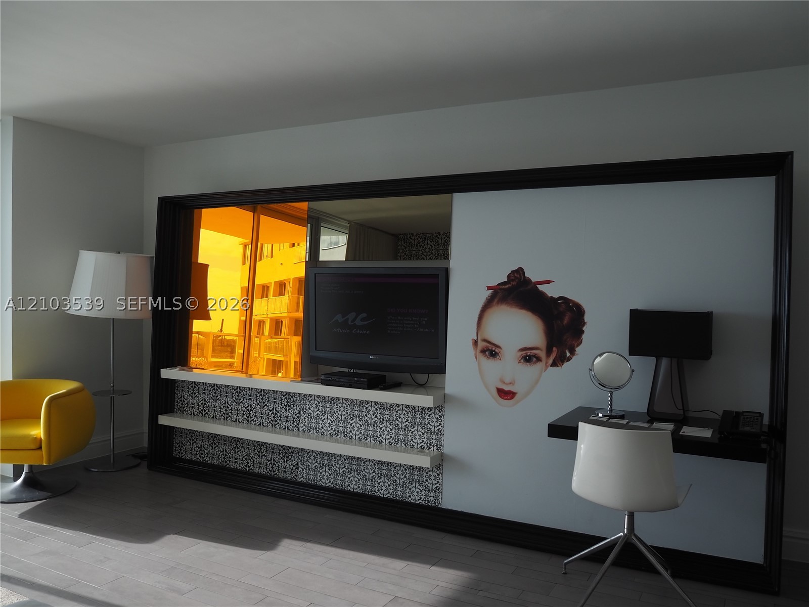 image Mondrian South Beach4