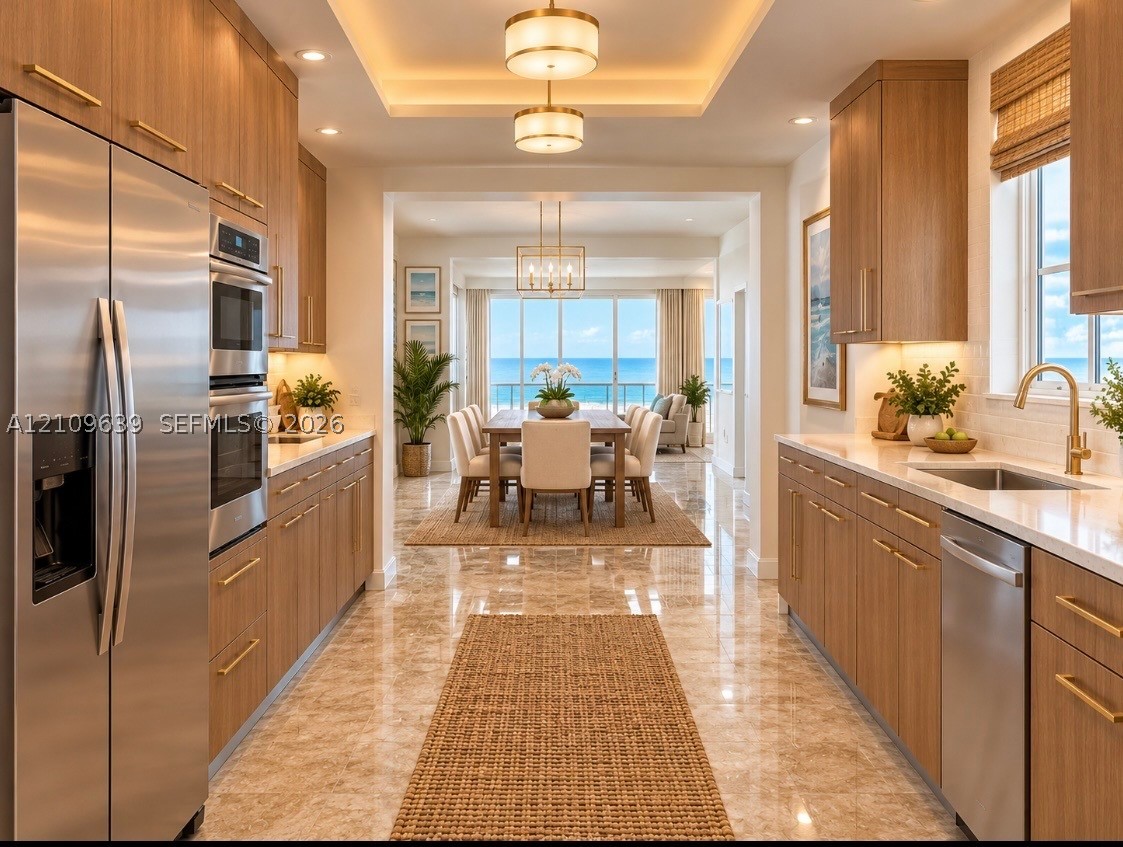 704 N Ocean Blvd #804 Pompano Beach, FL 33062