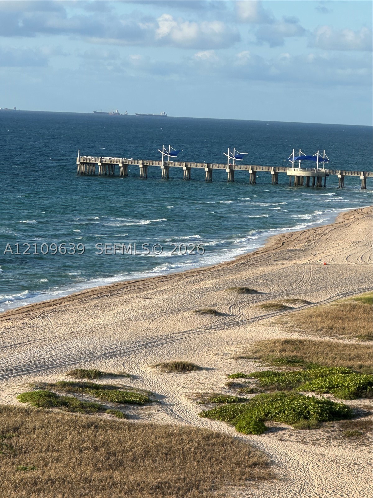 704 N Ocean Blvd #804 Pompano Beach, FL 33062