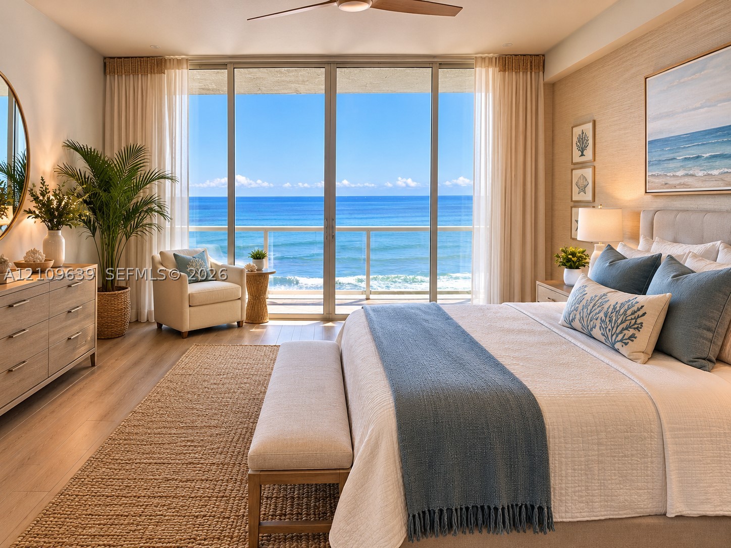 704 N Ocean Blvd #804 Pompano Beach, FL 33062