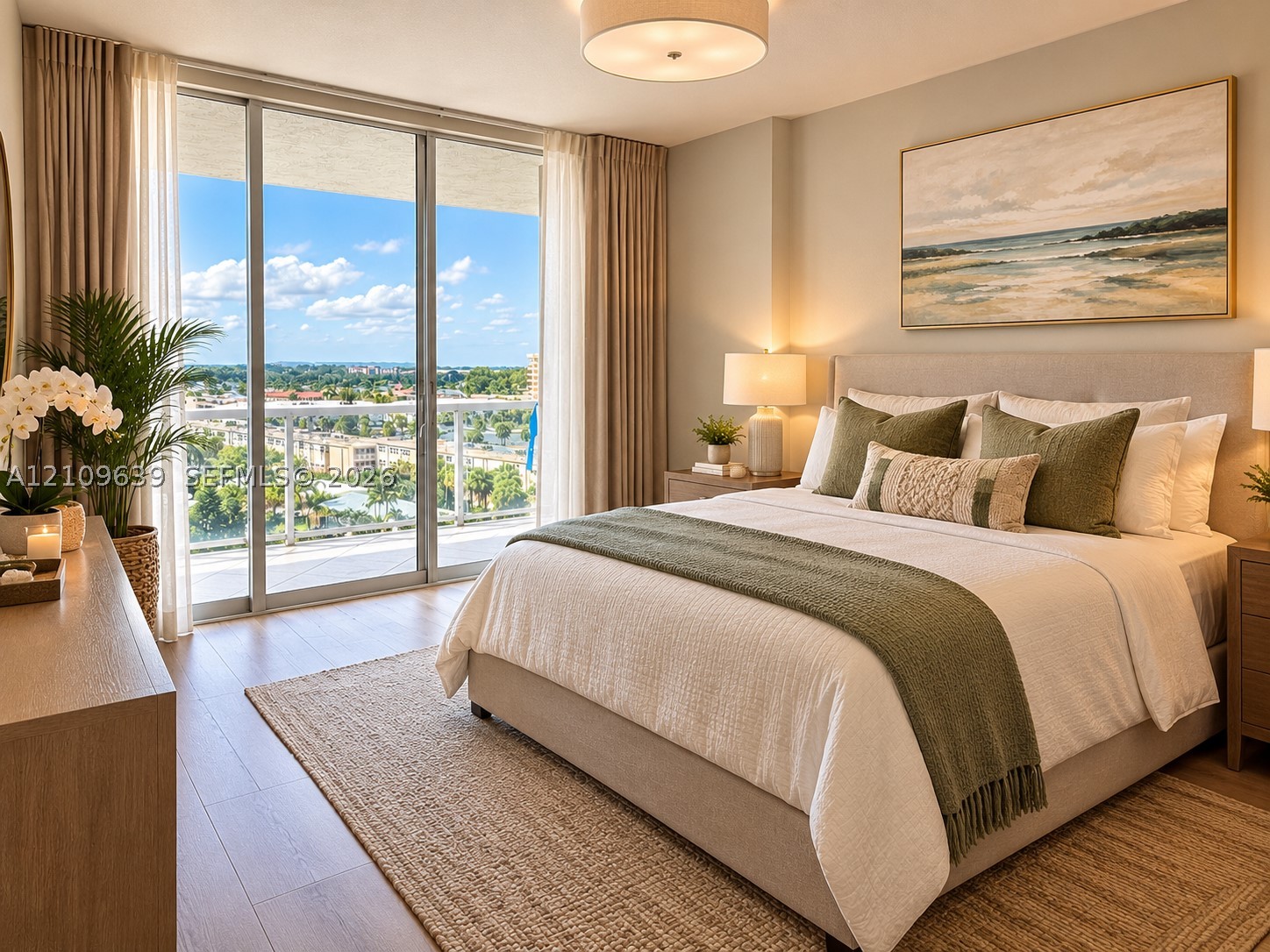 704 N Ocean Blvd #804 Pompano Beach, FL 33062
