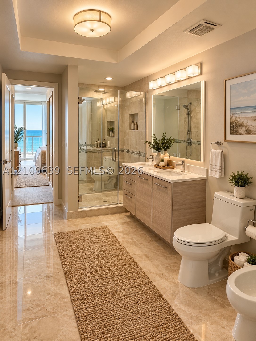 704 N Ocean Blvd #804 Pompano Beach, FL 33062