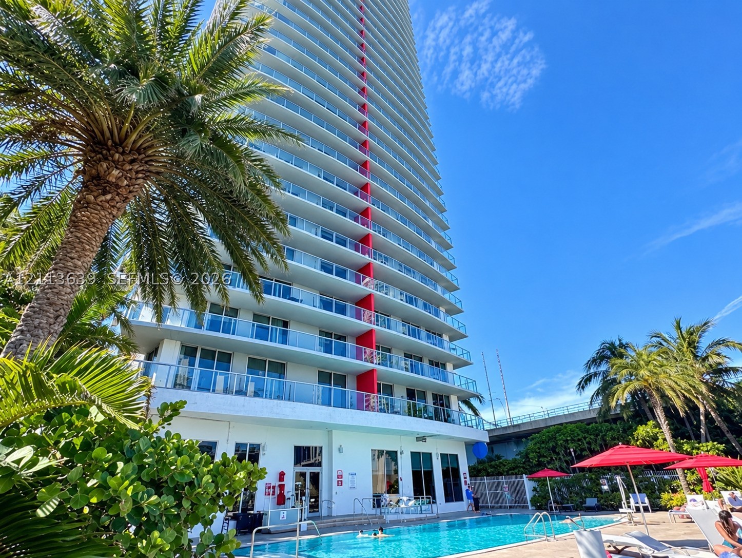 2602 E Hallandale Bch Blvd #R1205