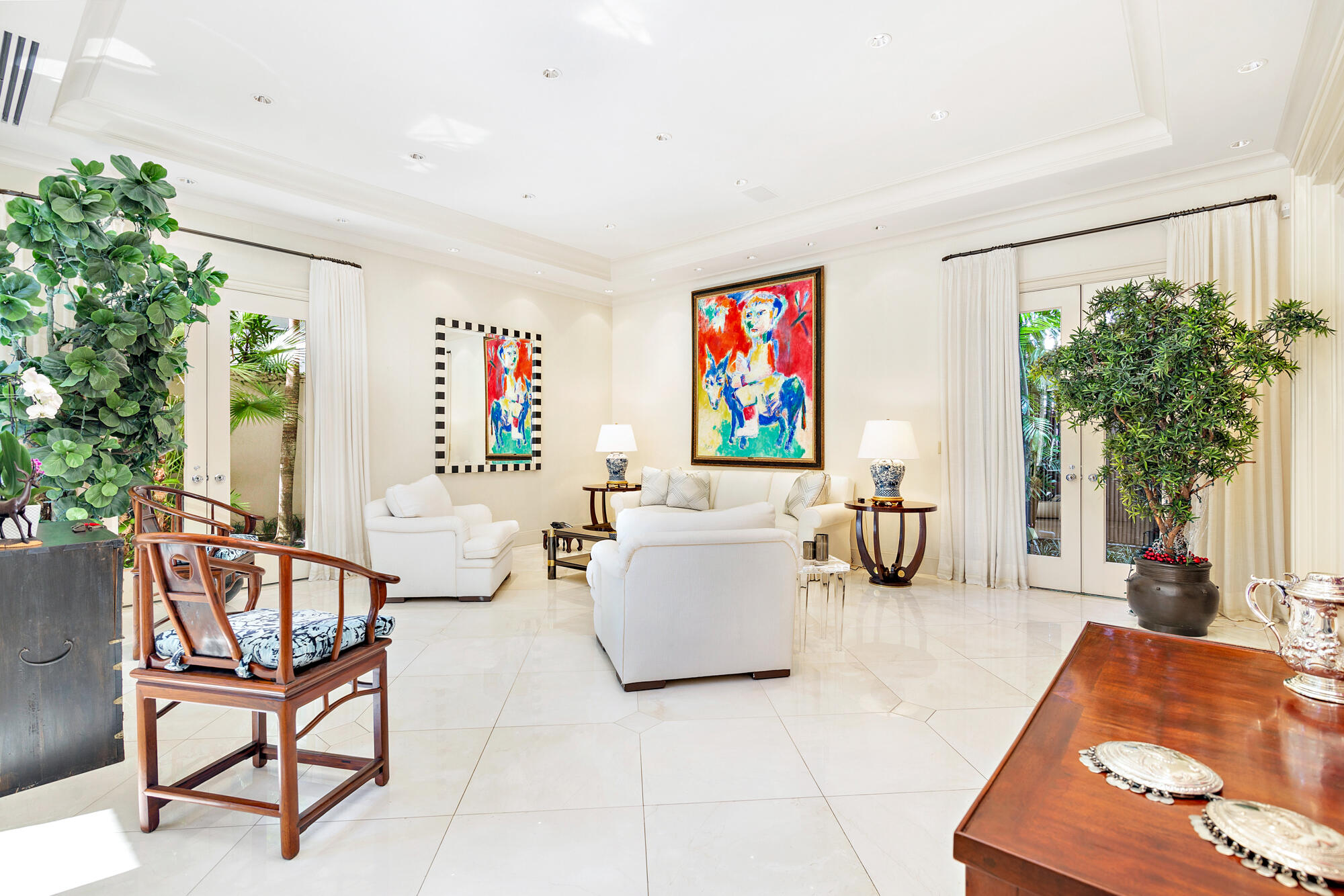 349 Chilean Palm Beach, FL 33480