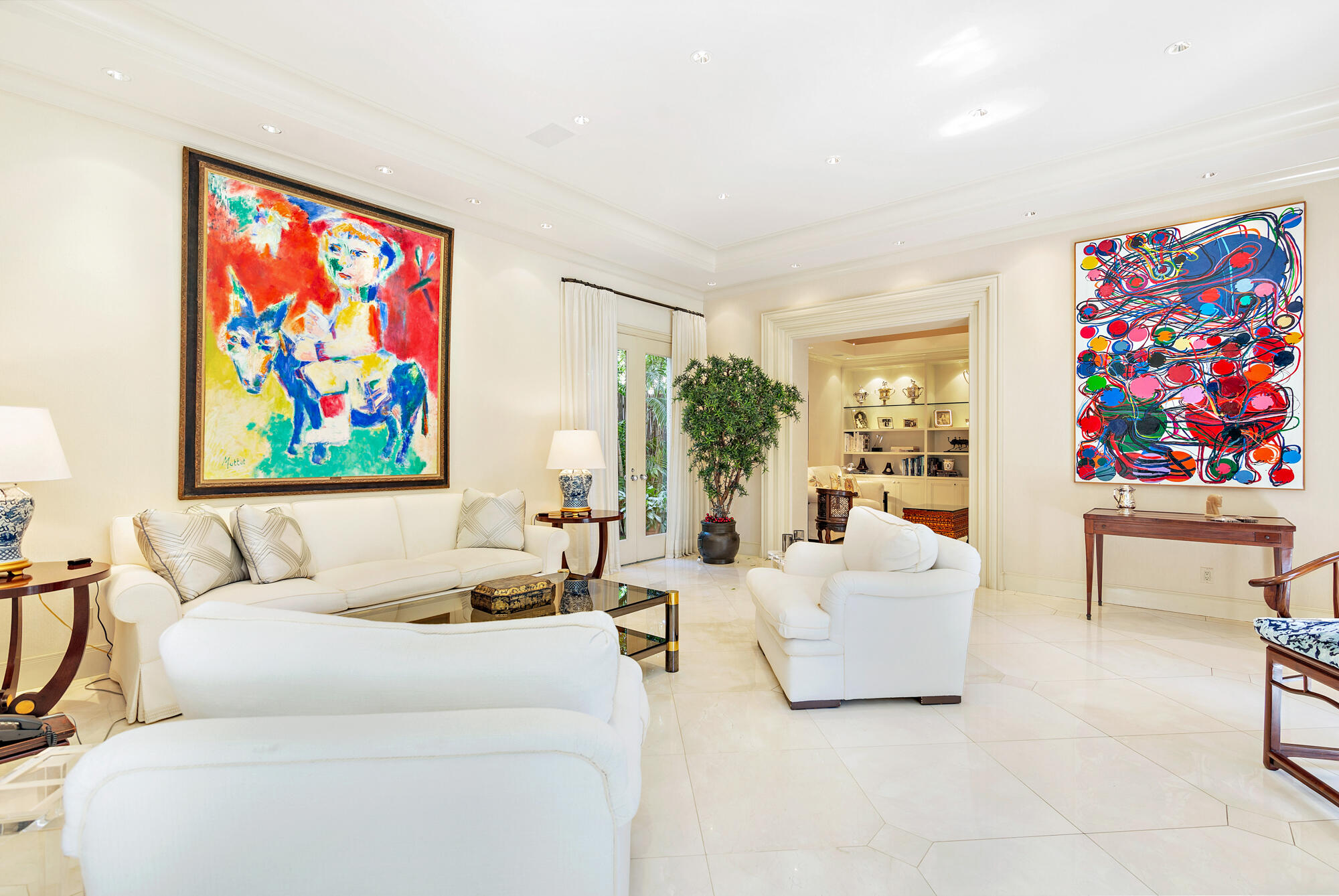 349 Chilean Palm Beach, FL 33480