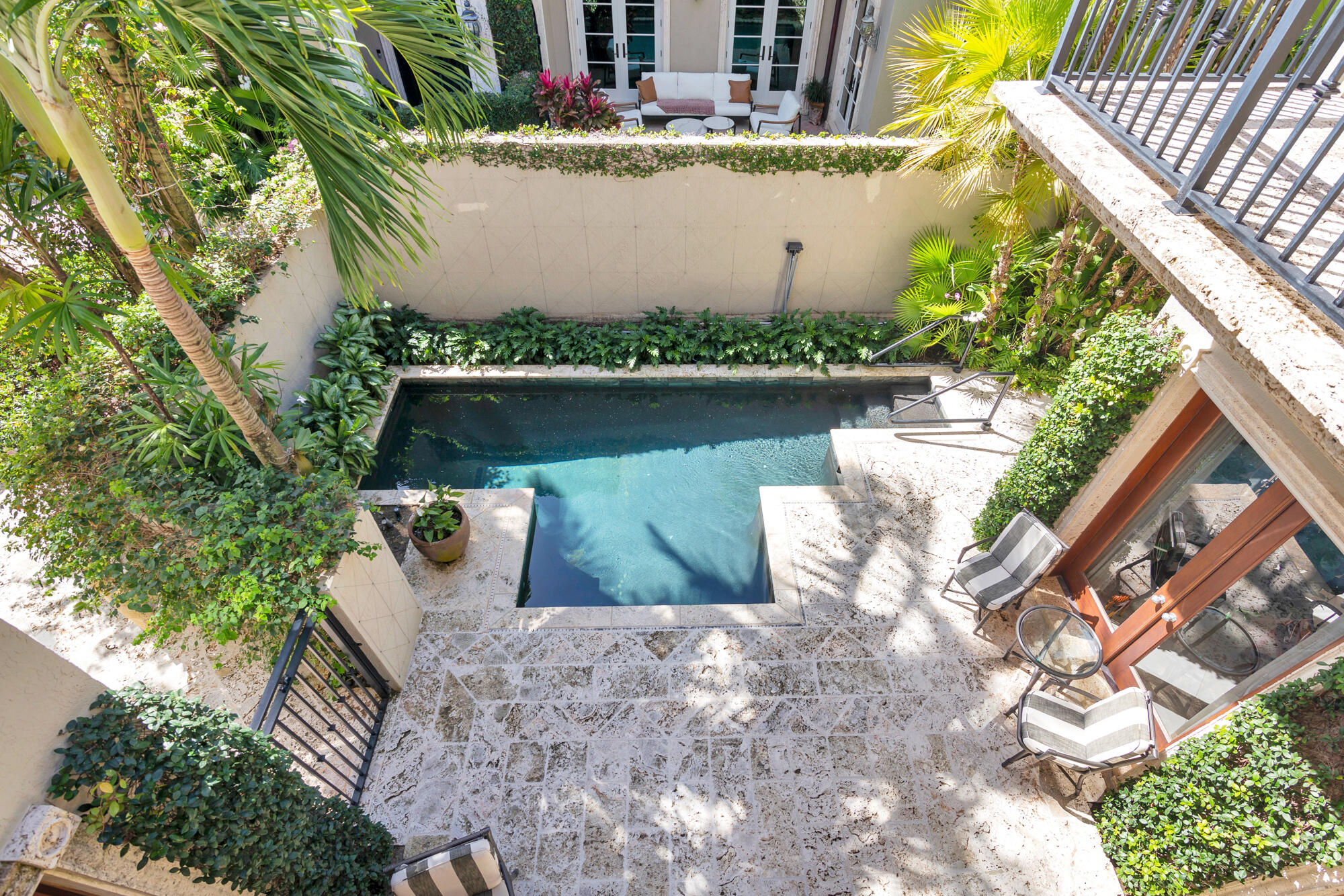 349 Chilean Palm Beach, FL 33480