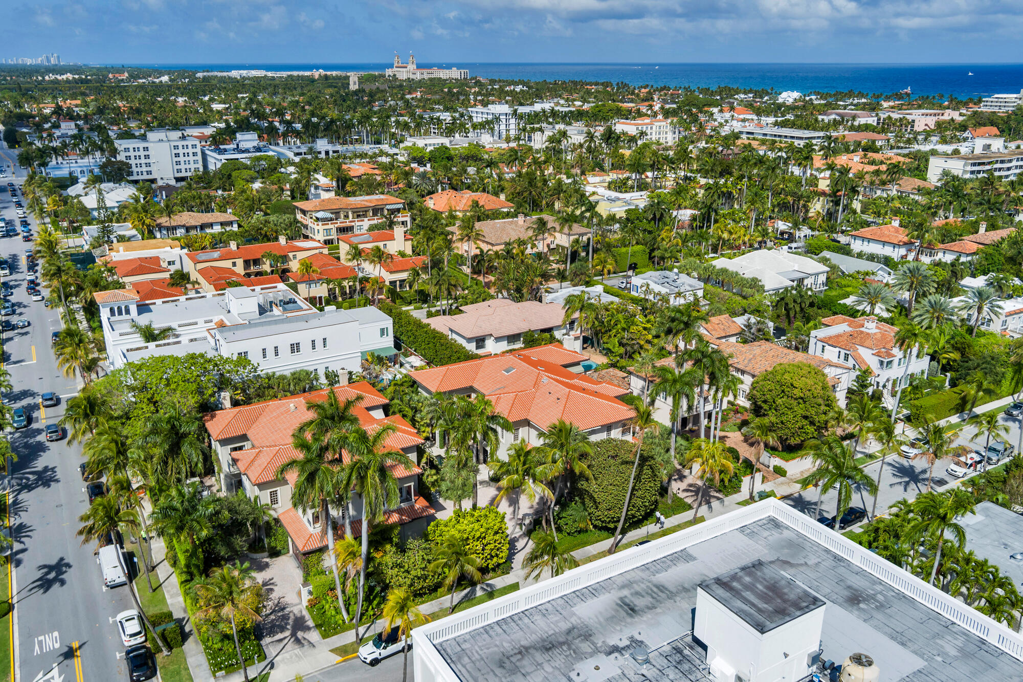 349 Chilean Palm Beach, FL 33480