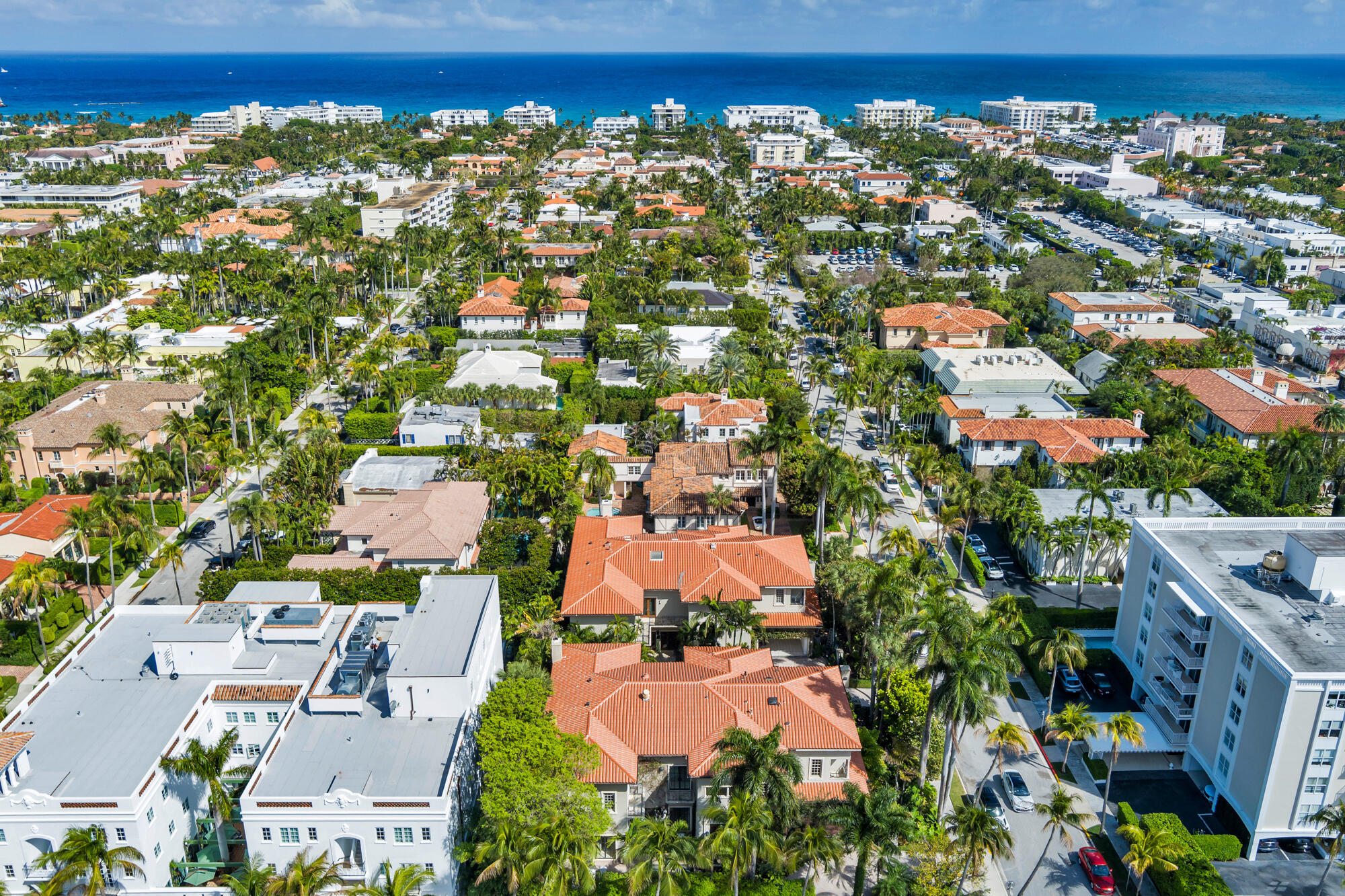 349 Chilean Palm Beach, FL 33480