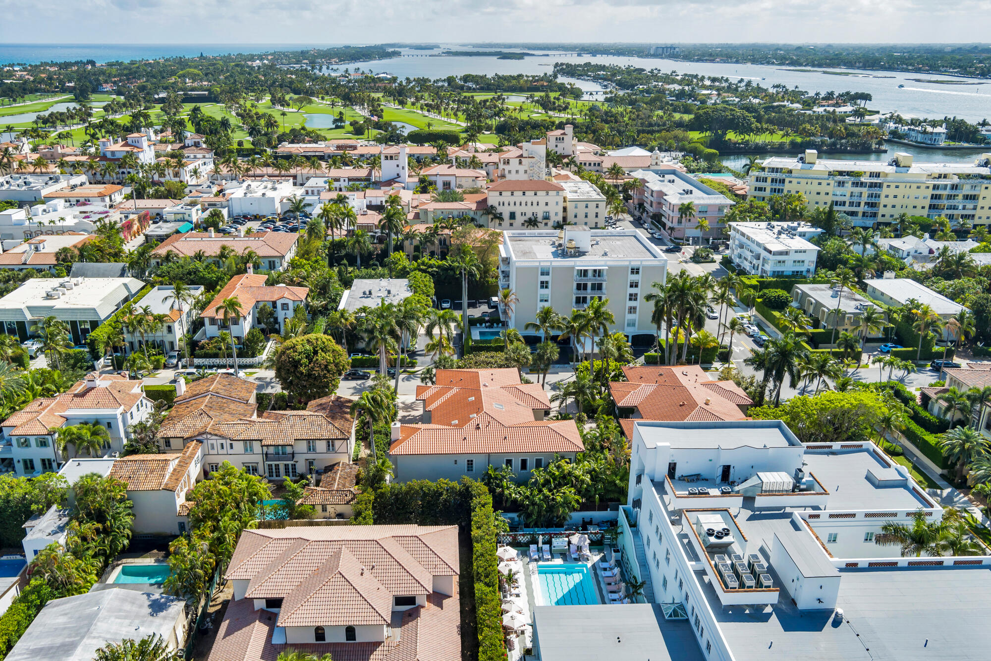 349 Chilean Palm Beach, FL 33480