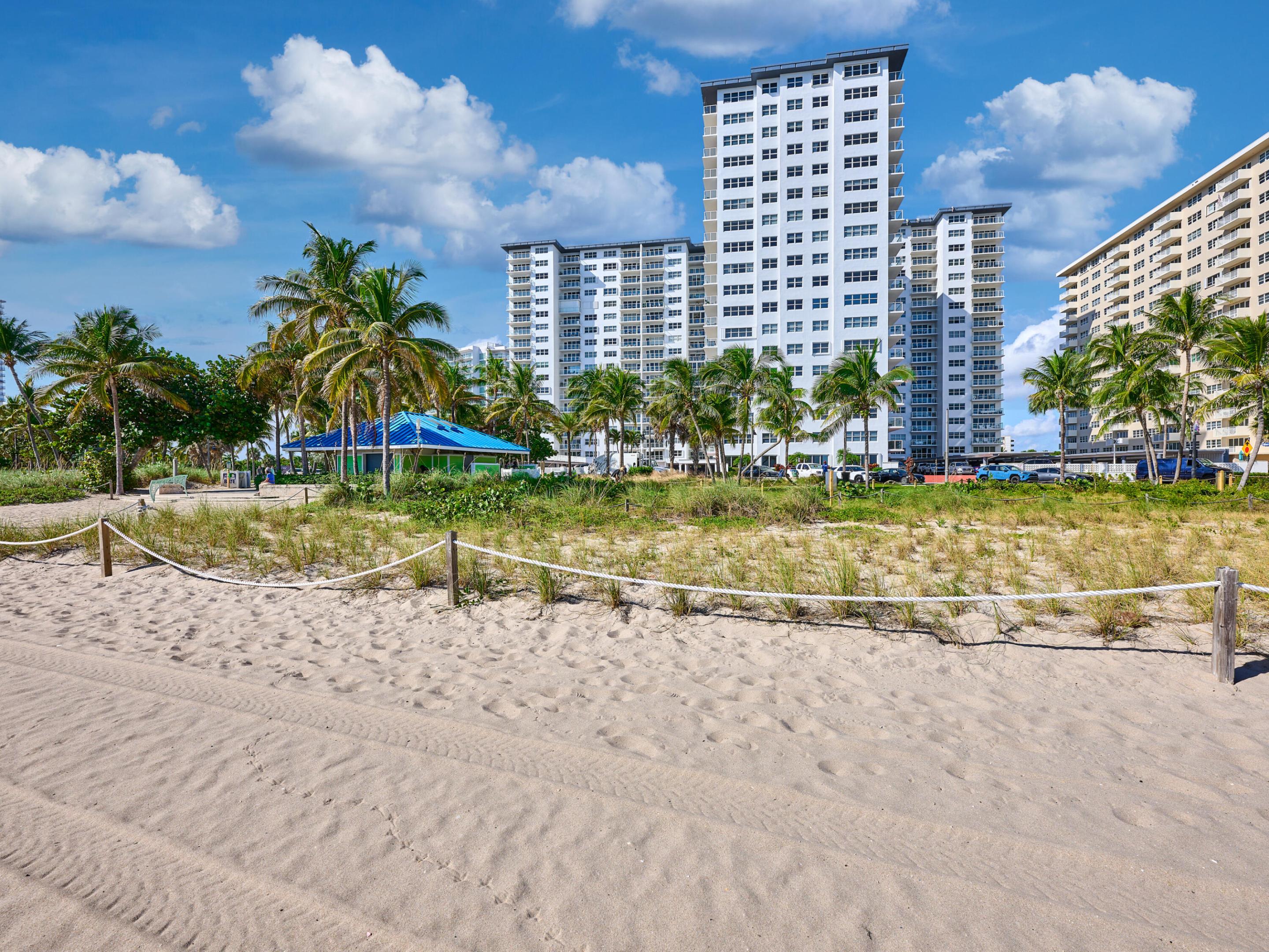 111 N Pompano Bch #1007