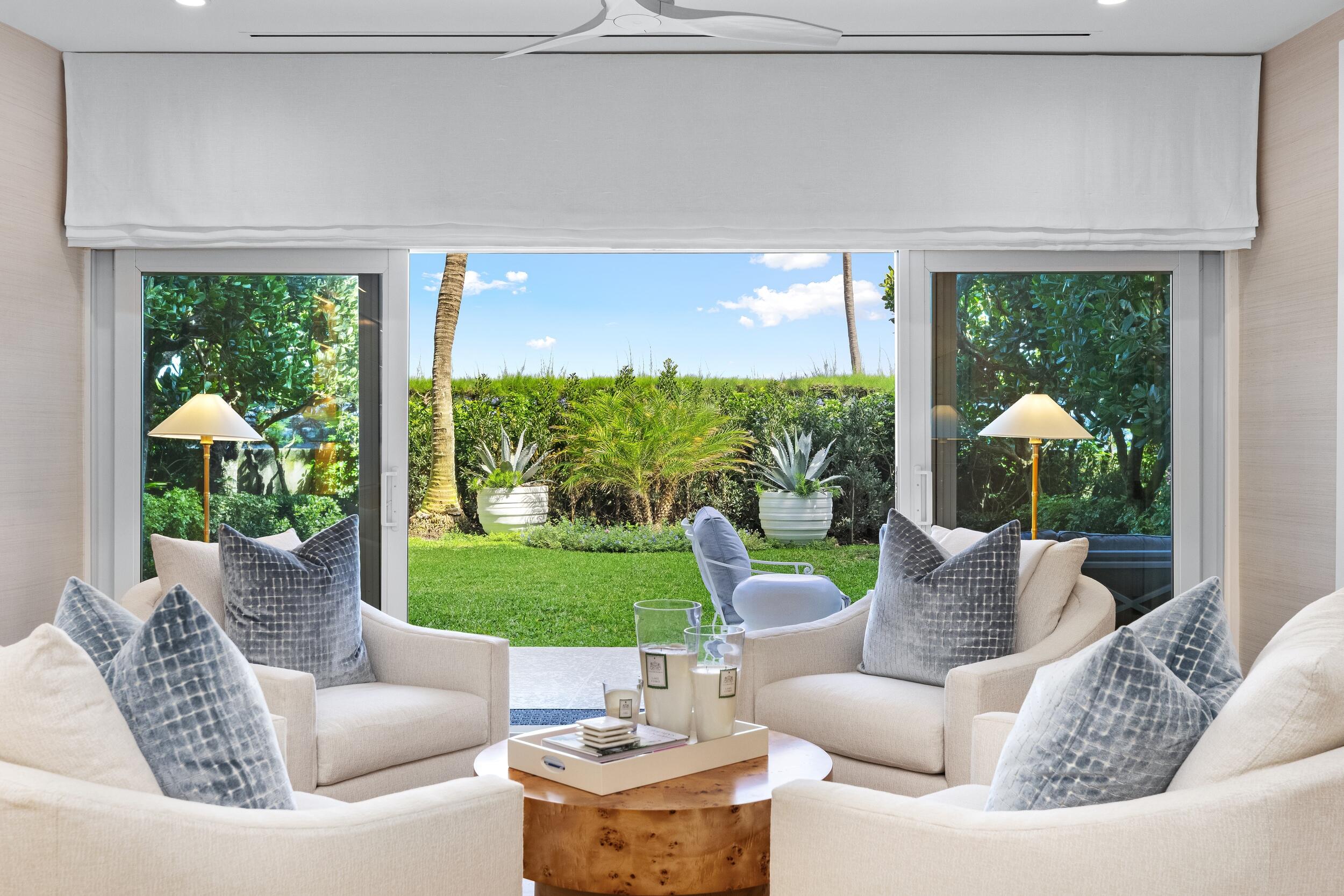 300 S Ocean #1b Palm Beach, FL 33480