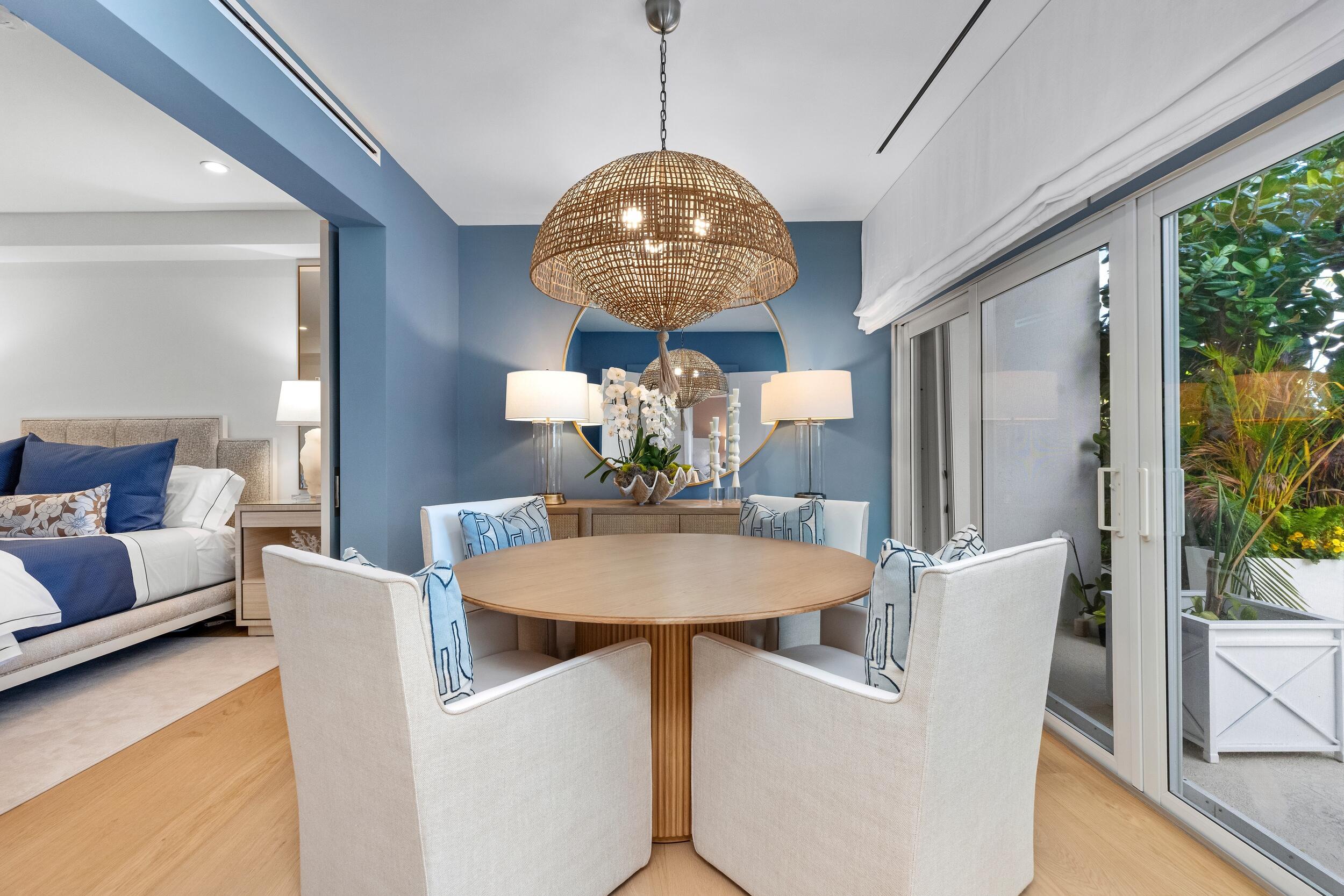 300 S Ocean #1b Palm Beach, FL 33480