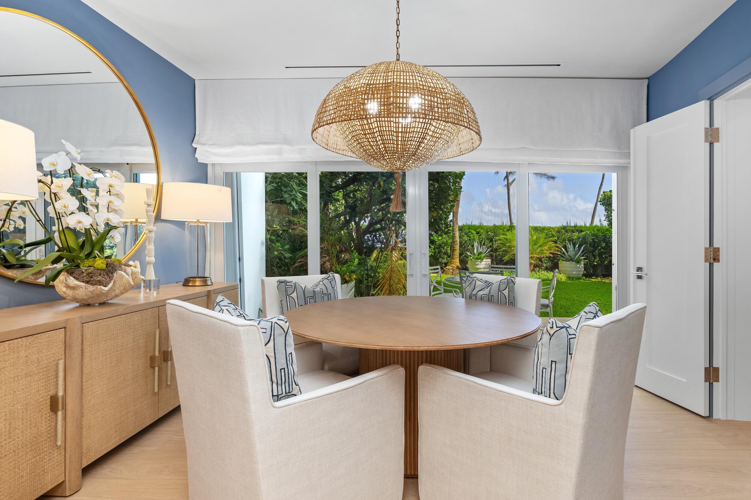 300 S Ocean #1b Palm Beach, FL 33480