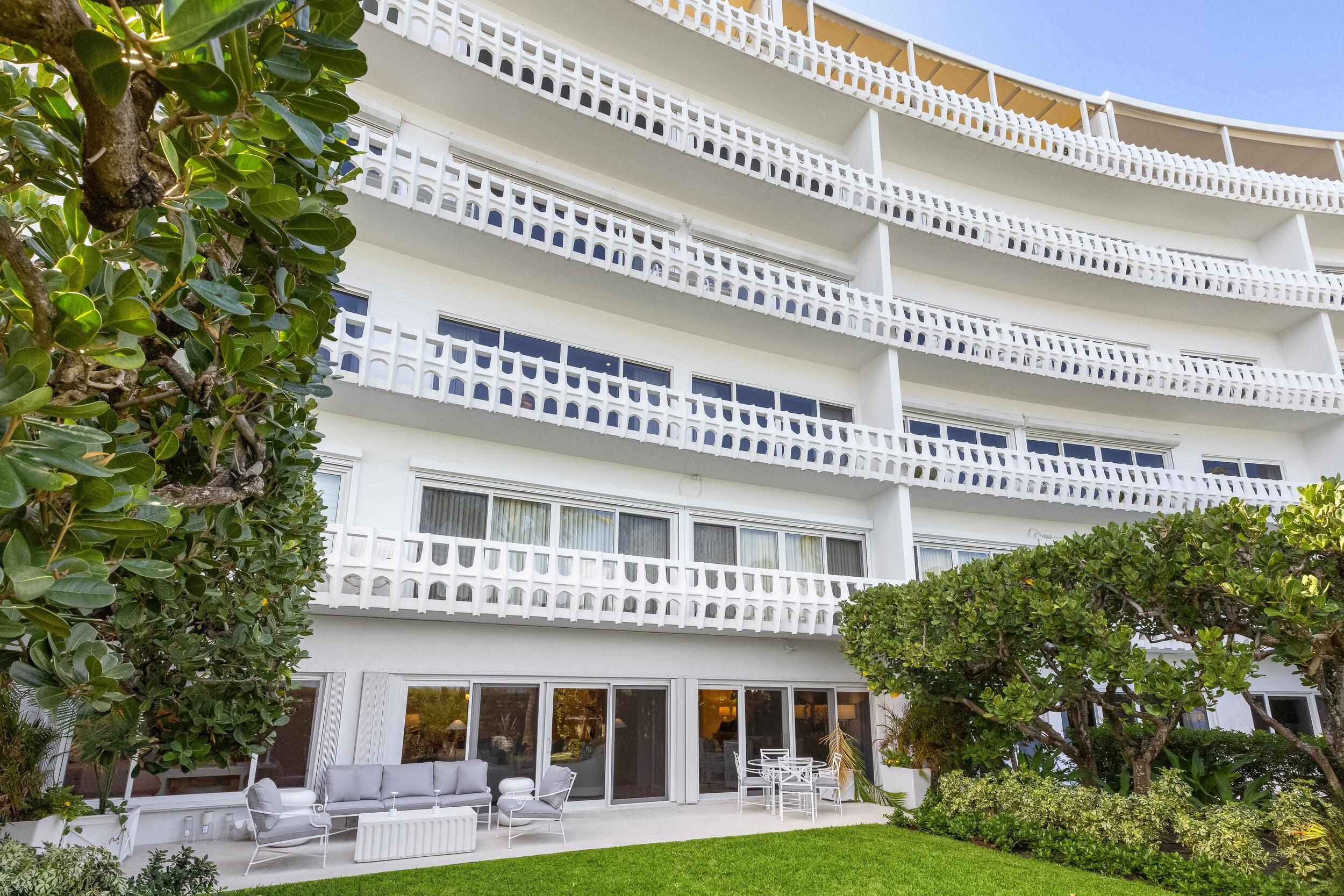 300 S Ocean #1b Palm Beach, FL 33480