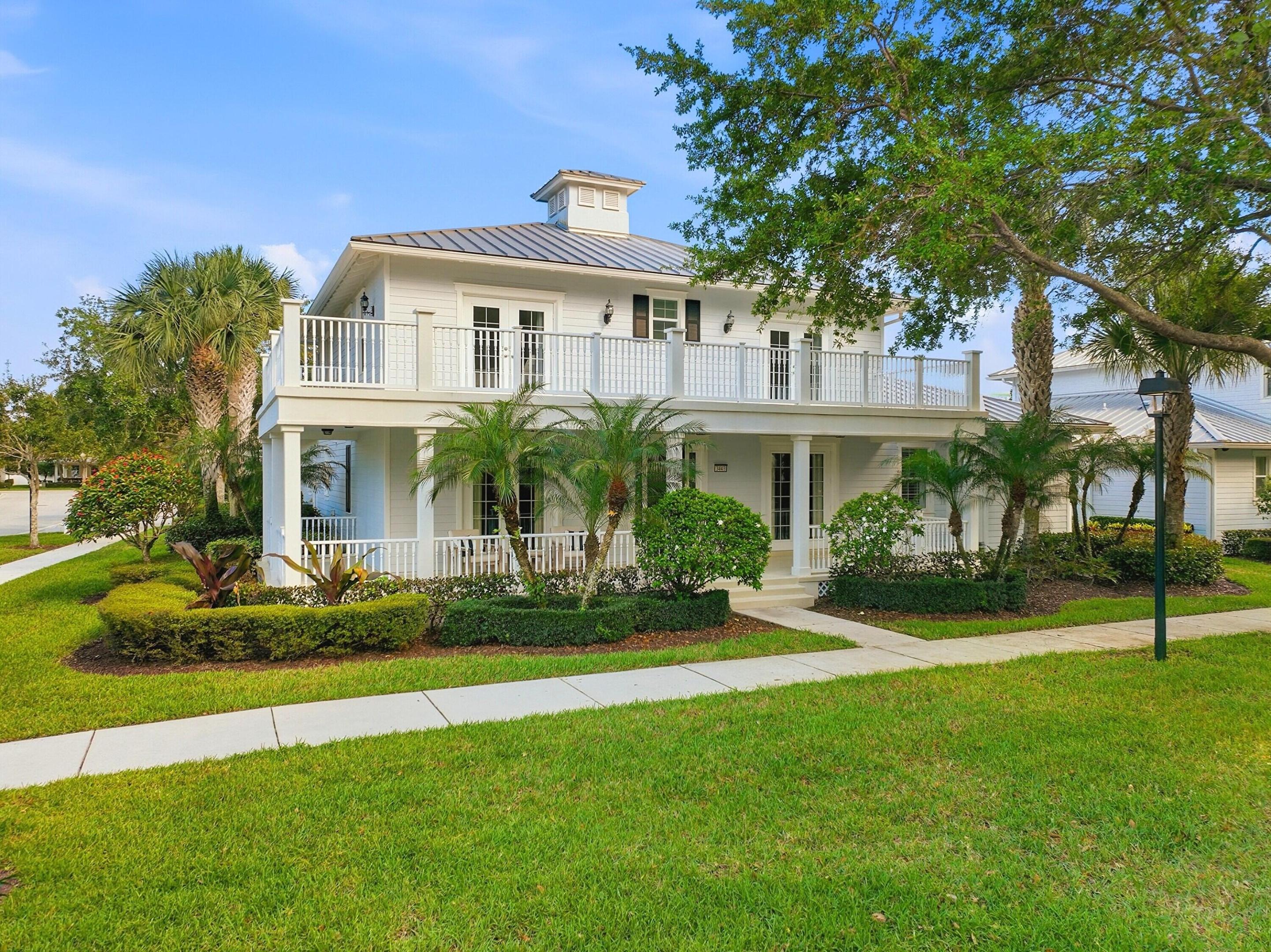 3443 S Caroline Jupiter, FL 33458