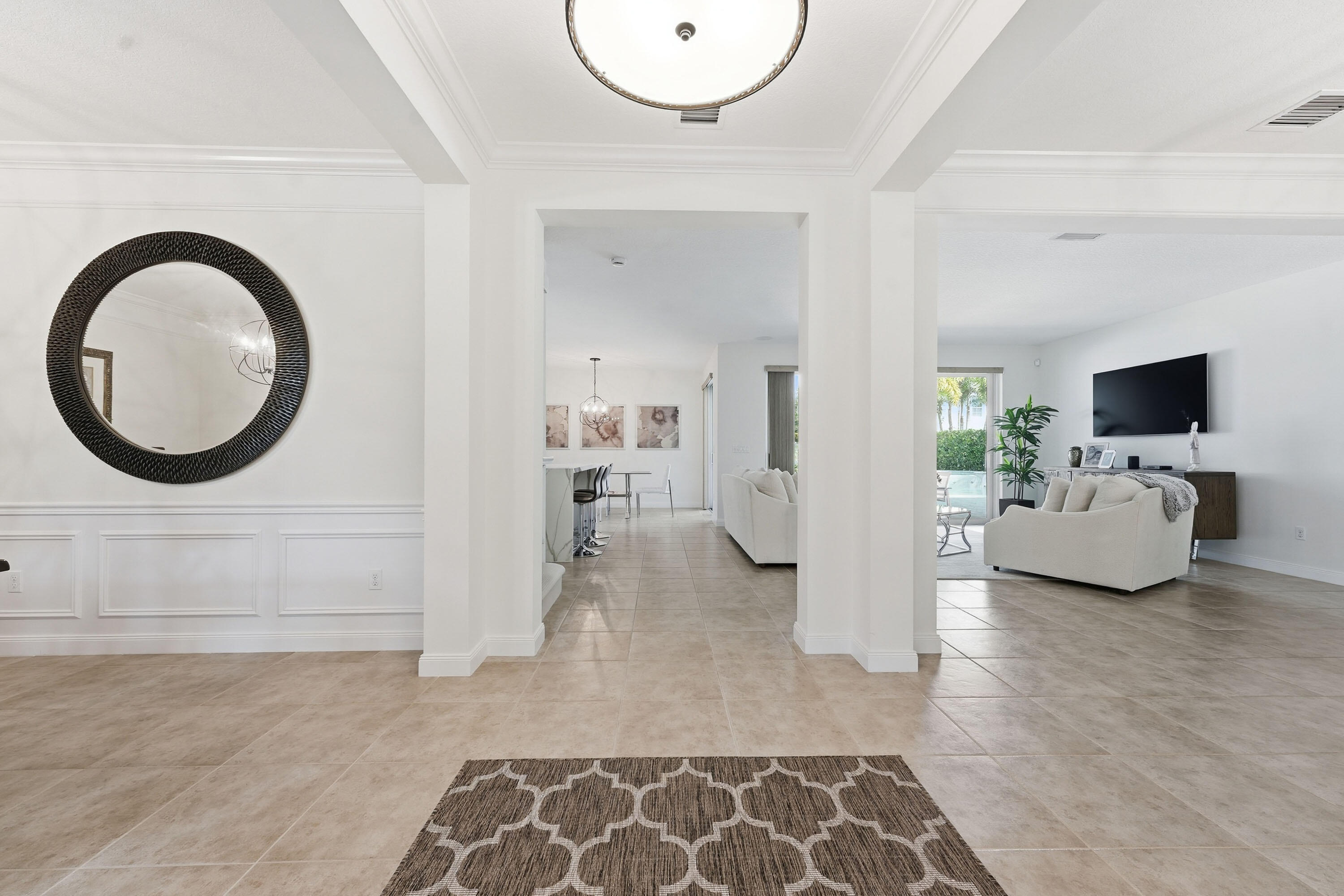 3443 S Caroline Jupiter, FL 33458