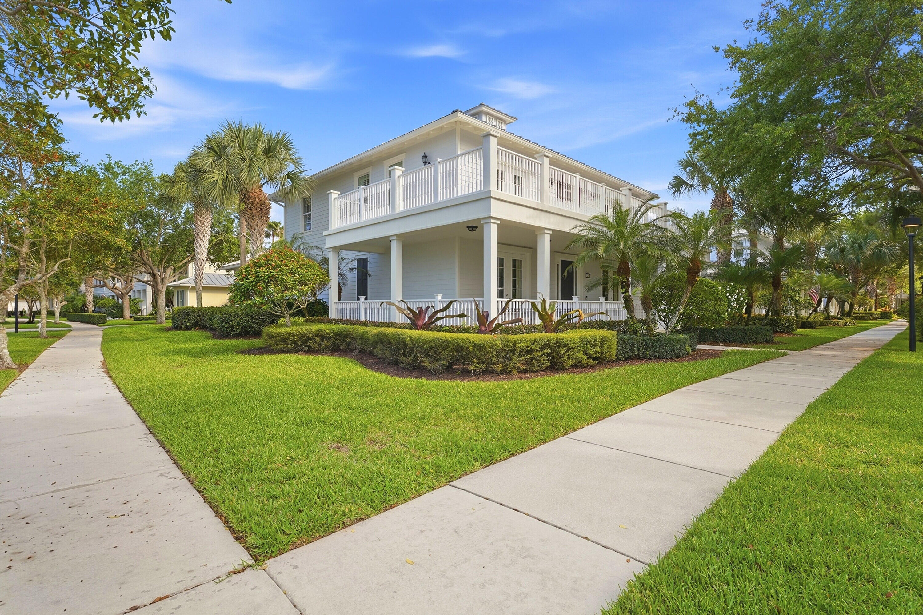 3443 S Caroline Jupiter, FL 33458