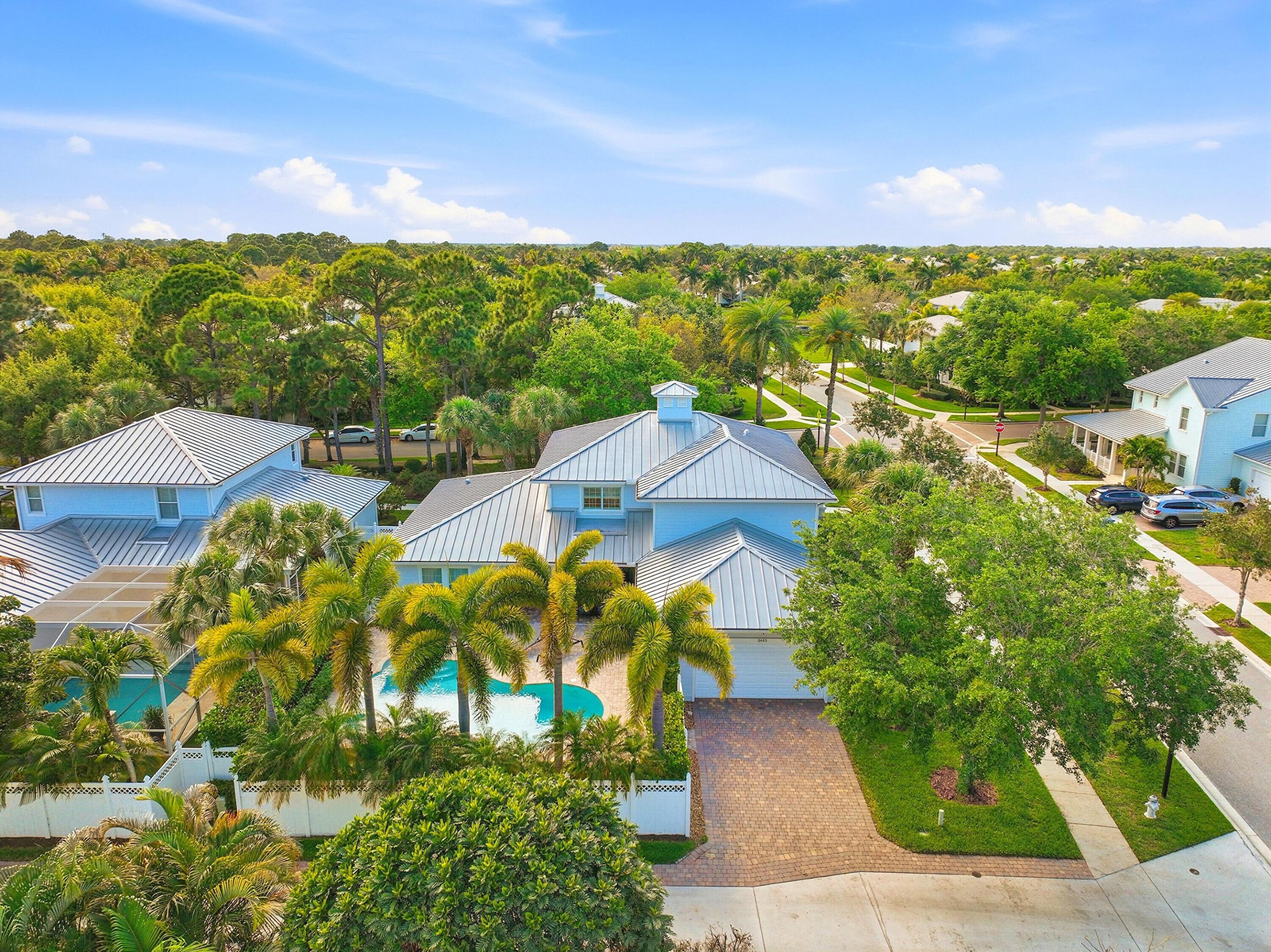 3443 S Caroline Jupiter, FL 33458