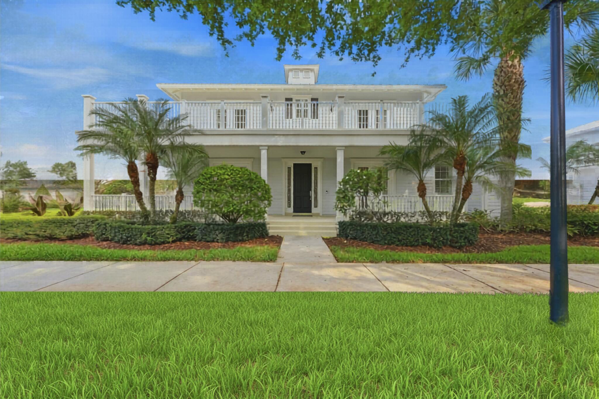 3443 S Caroline Jupiter, FL 33458