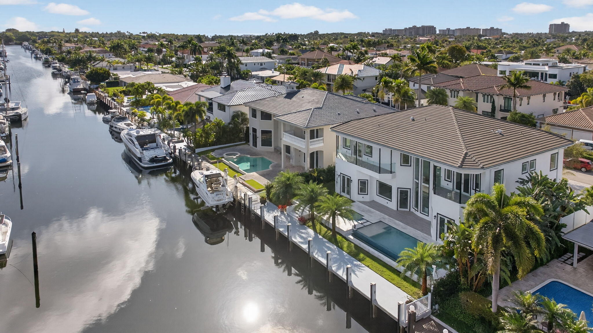 2641 NE 48th Lighthouse Point, FL 33064