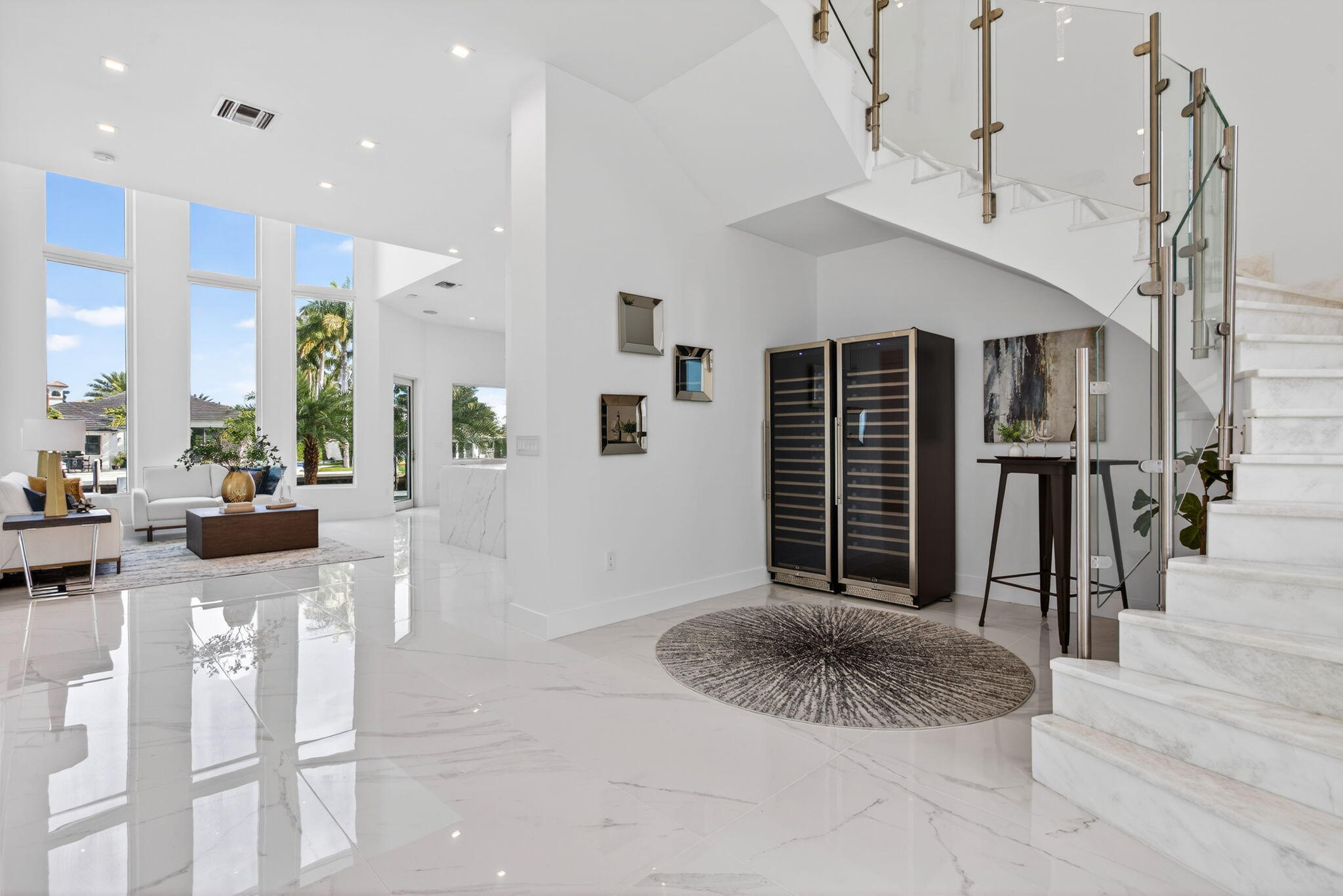 2641 NE 48th Lighthouse Point, FL 33064