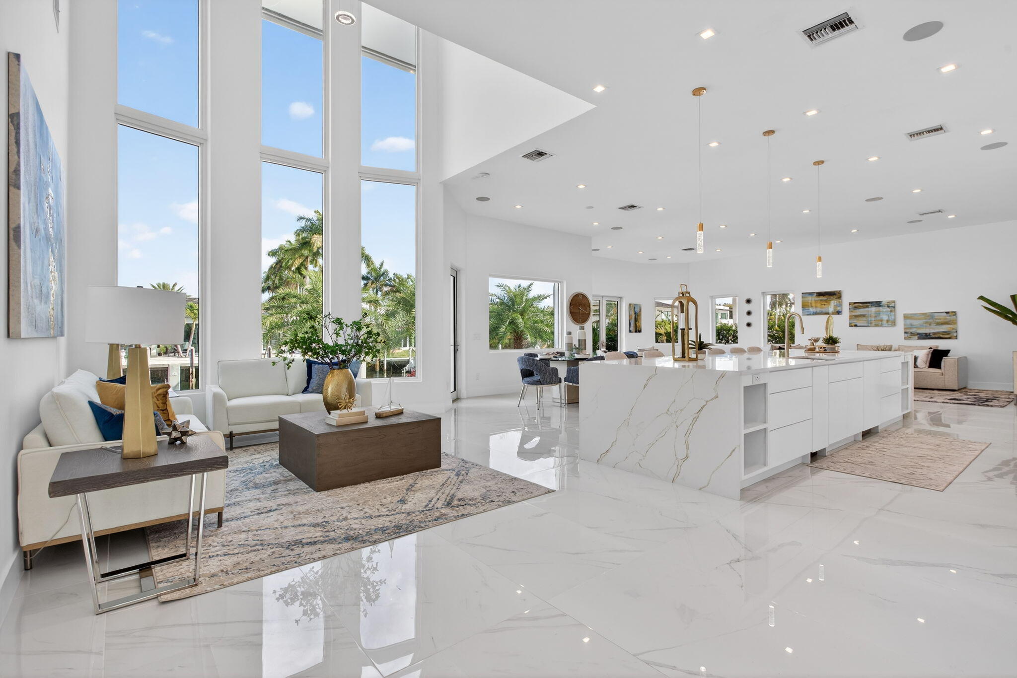 2641 NE 48th Lighthouse Point, FL 33064