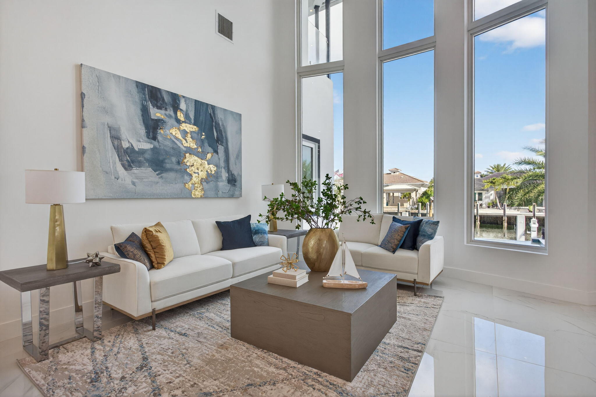 2641 NE 48th Lighthouse Point, FL 33064