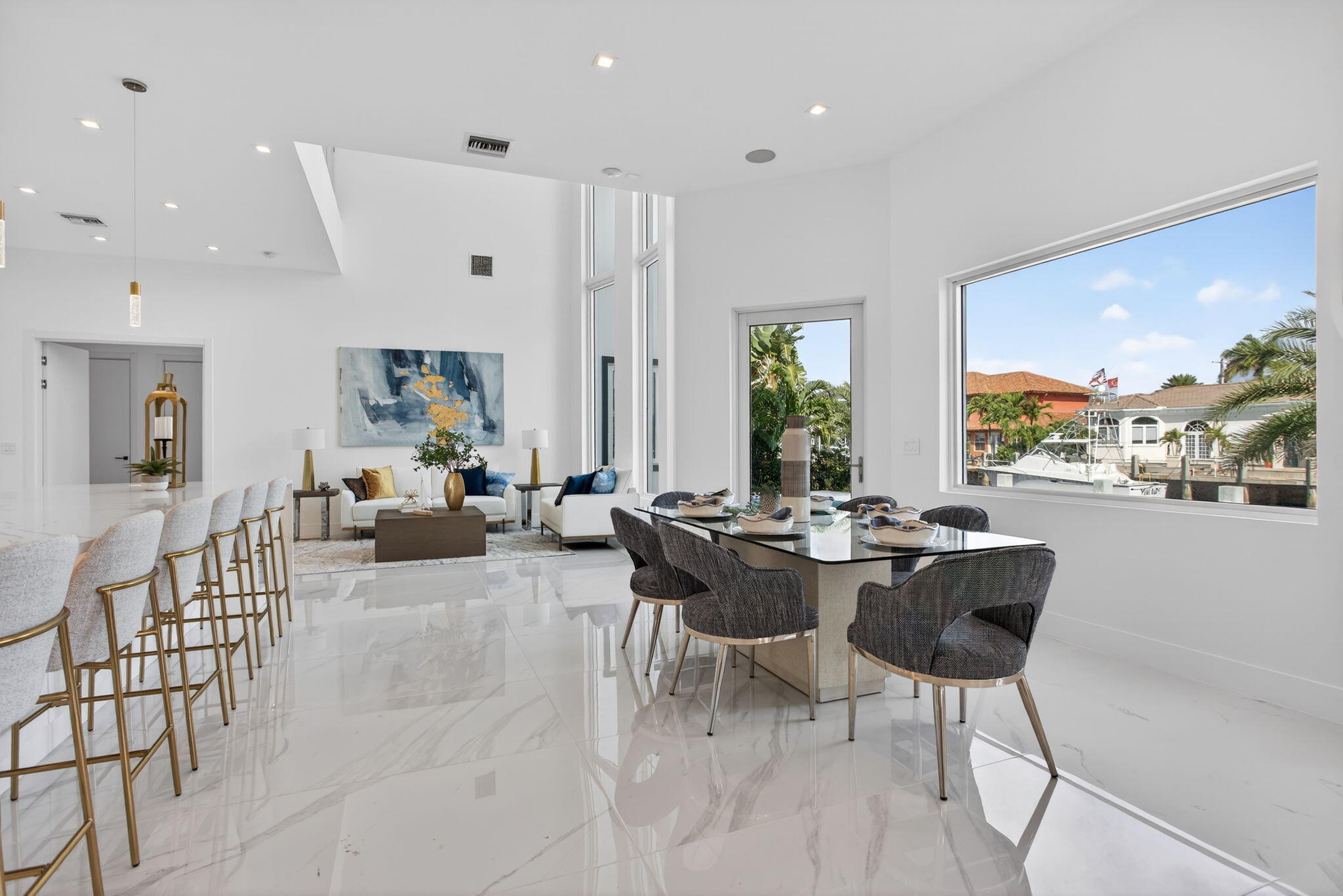 2641 NE 48th Lighthouse Point, FL 33064