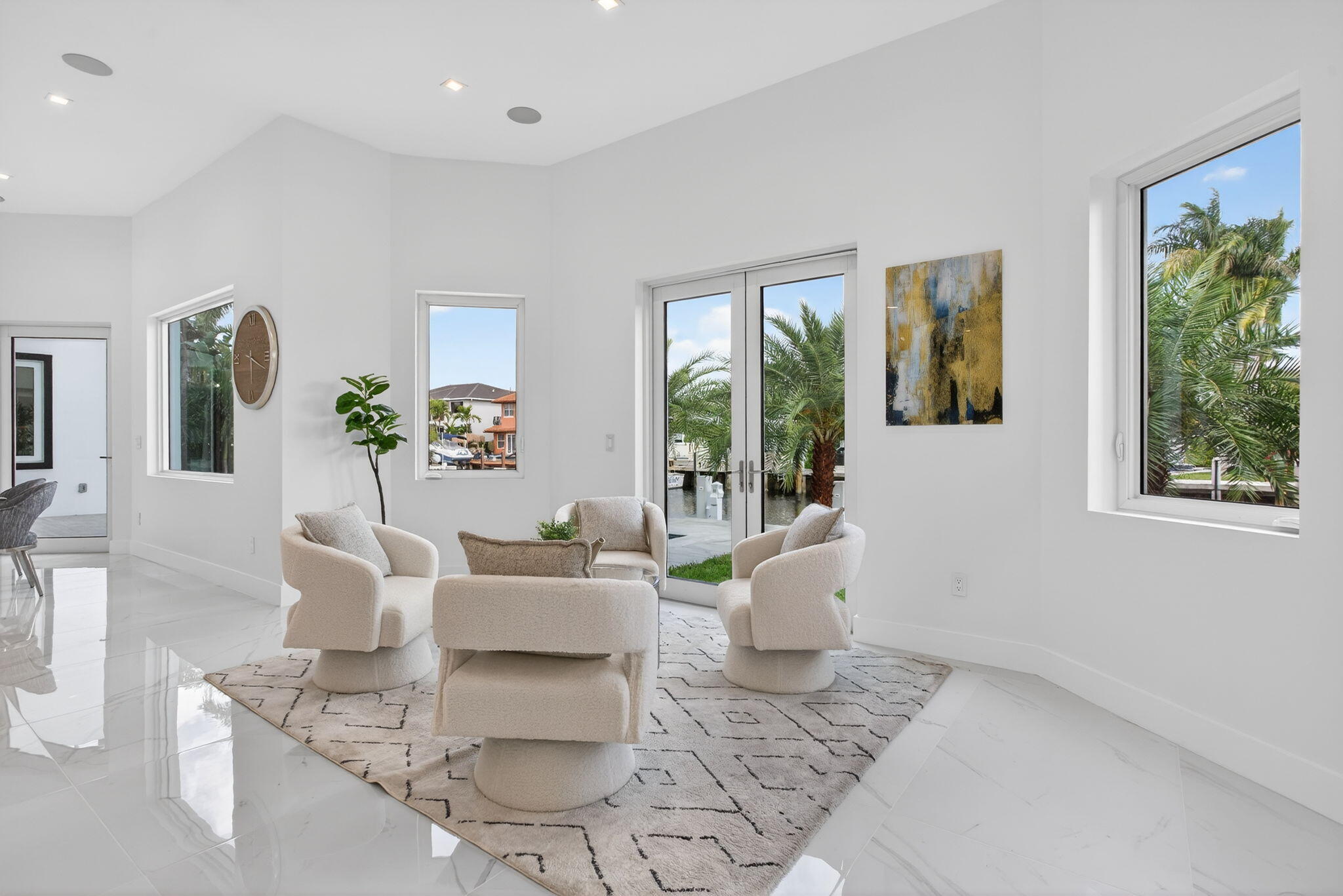 2641 NE 48th Lighthouse Point, FL 33064