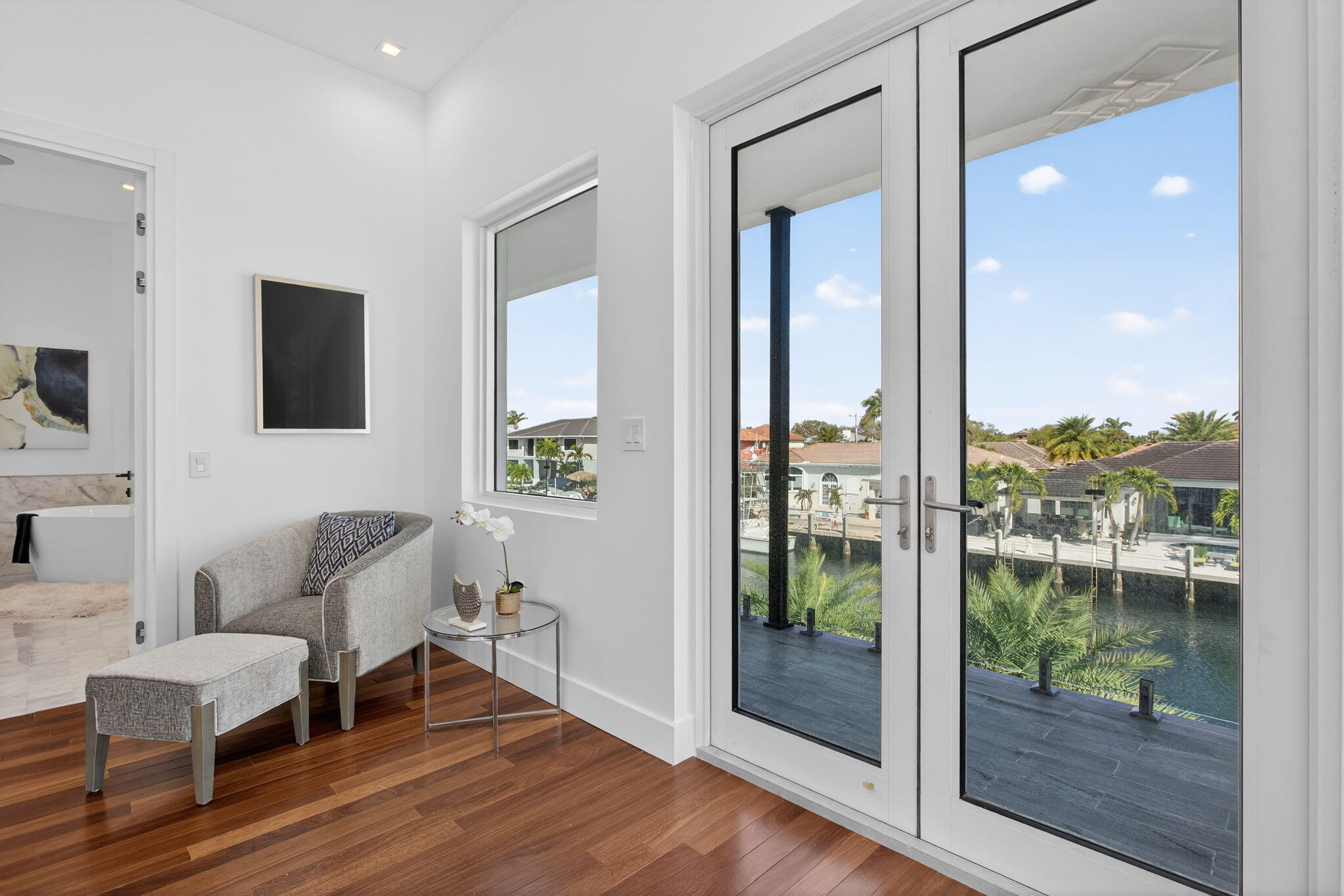 2641 NE 48th Lighthouse Point, FL 33064