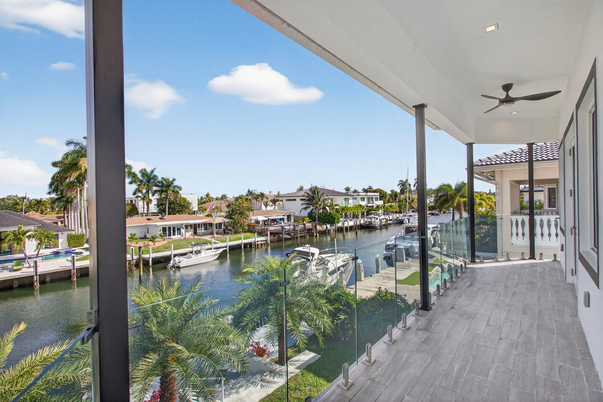 2641 NE 48th Lighthouse Point, FL 33064