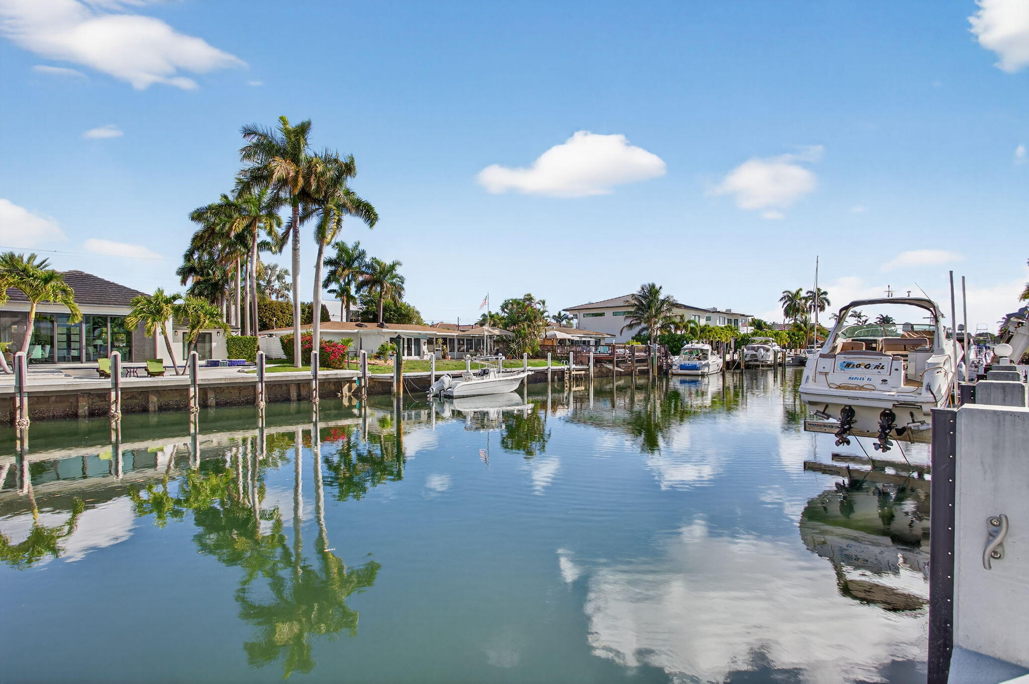 2641 NE 48th Lighthouse Point, FL 33064