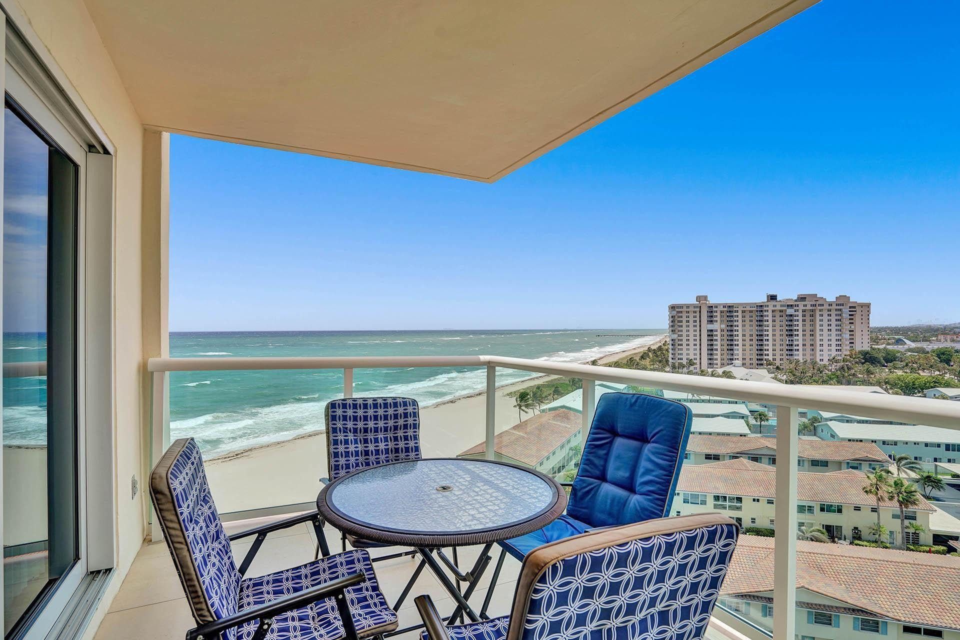 6000 N Ocean #11e