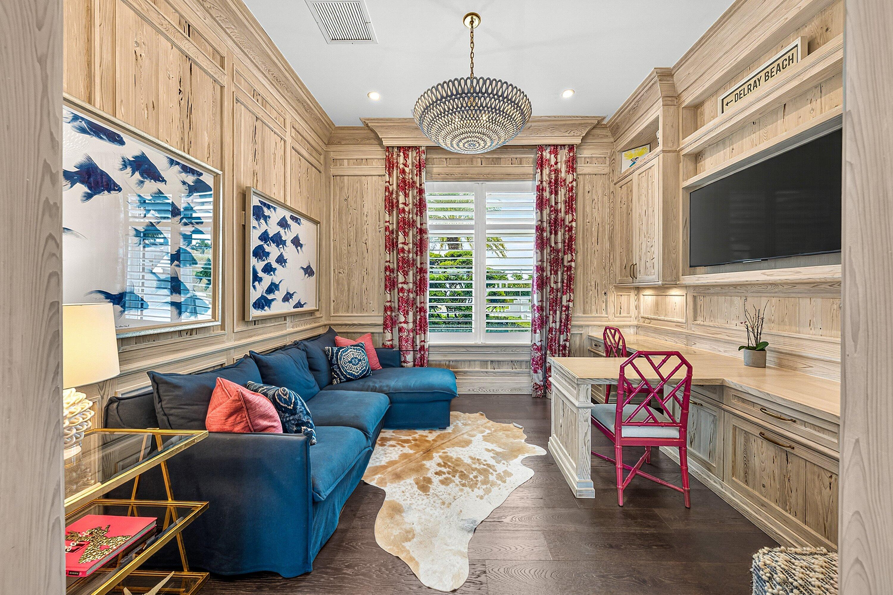 2530 Avenue Au Soleil Gulf Stream, FL 33483