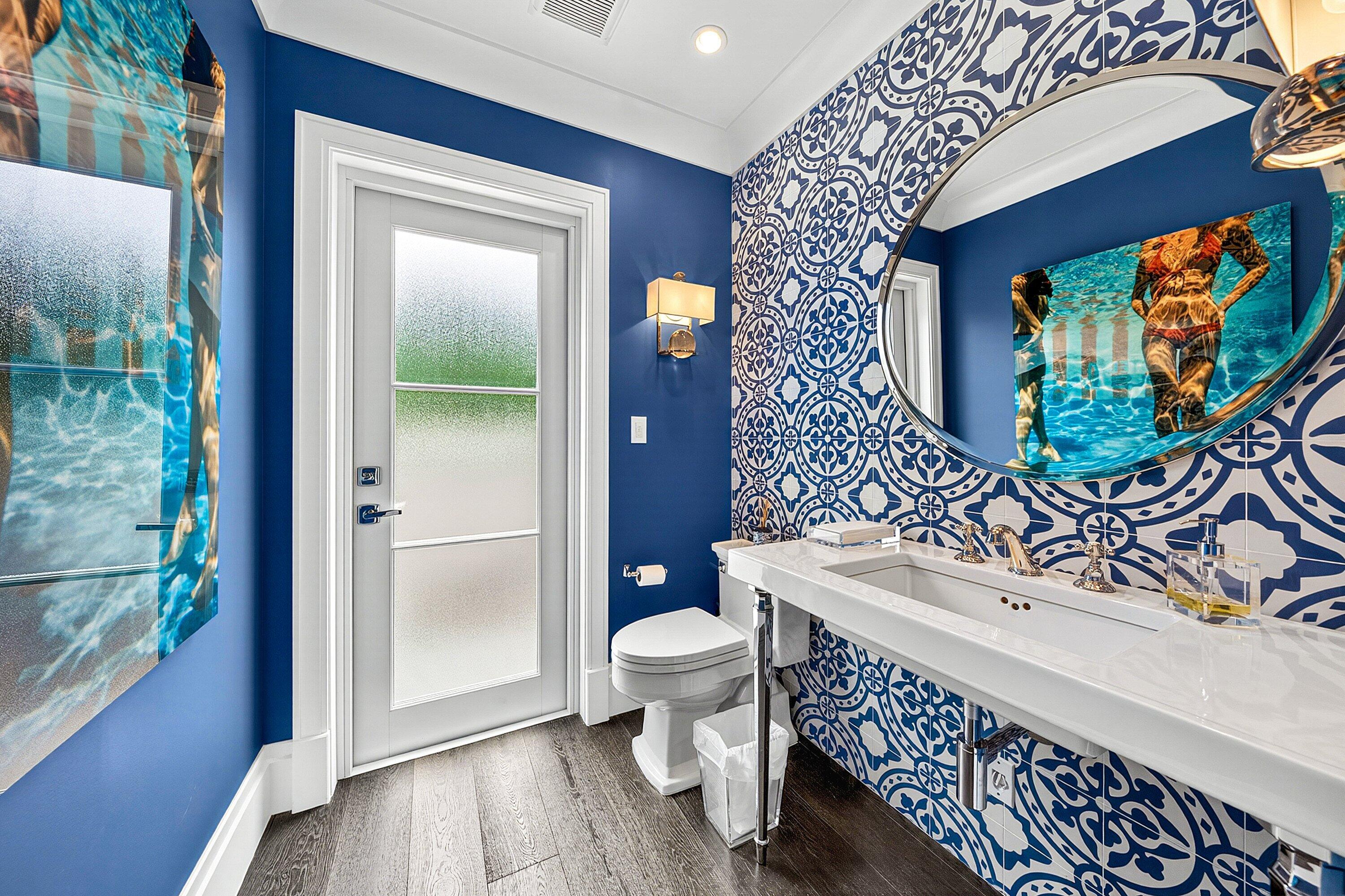 2530 Avenue Au Soleil Gulf Stream, FL 33483