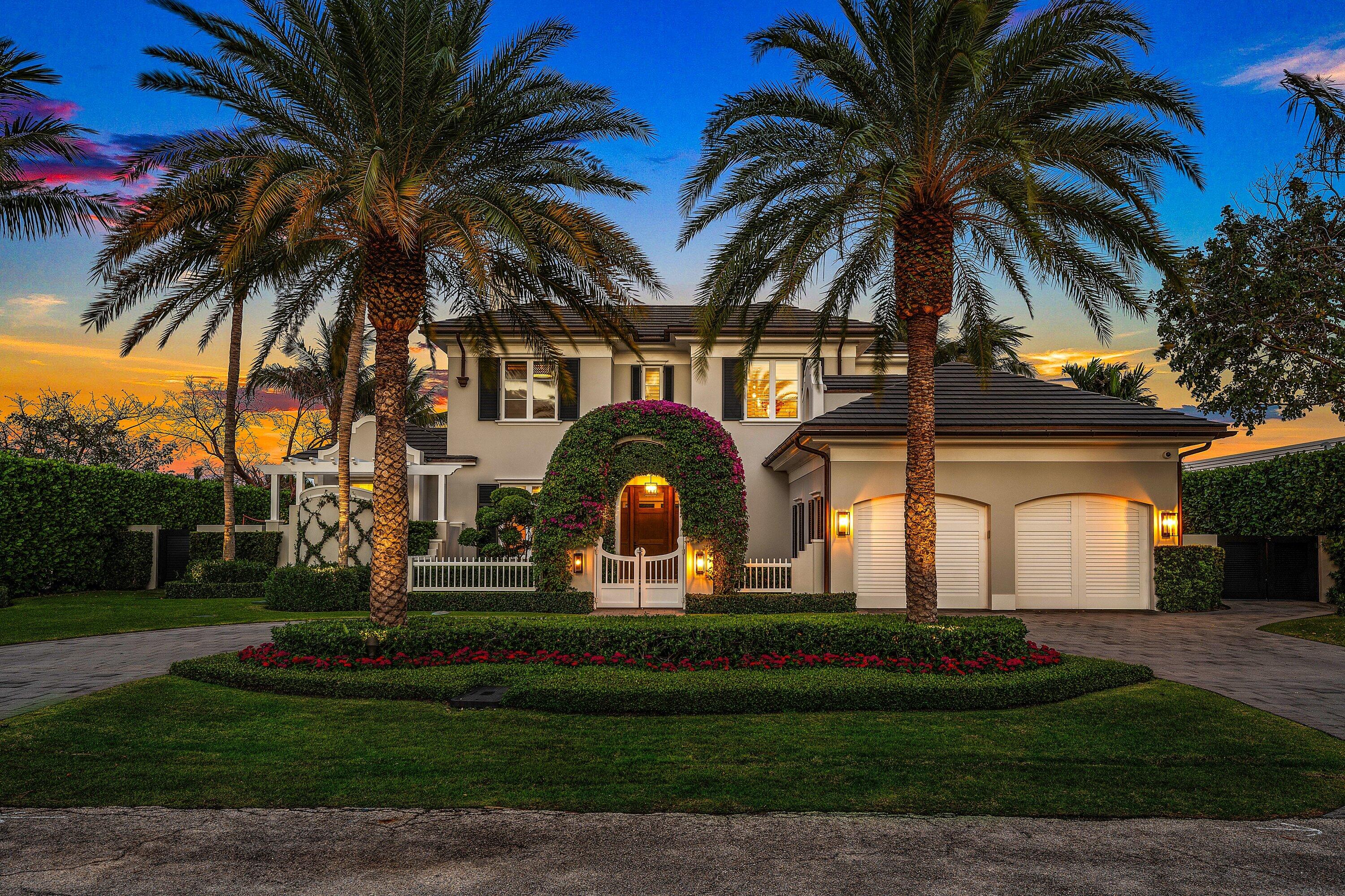 2530 Avenue Au Soleil Gulf Stream, FL 33483