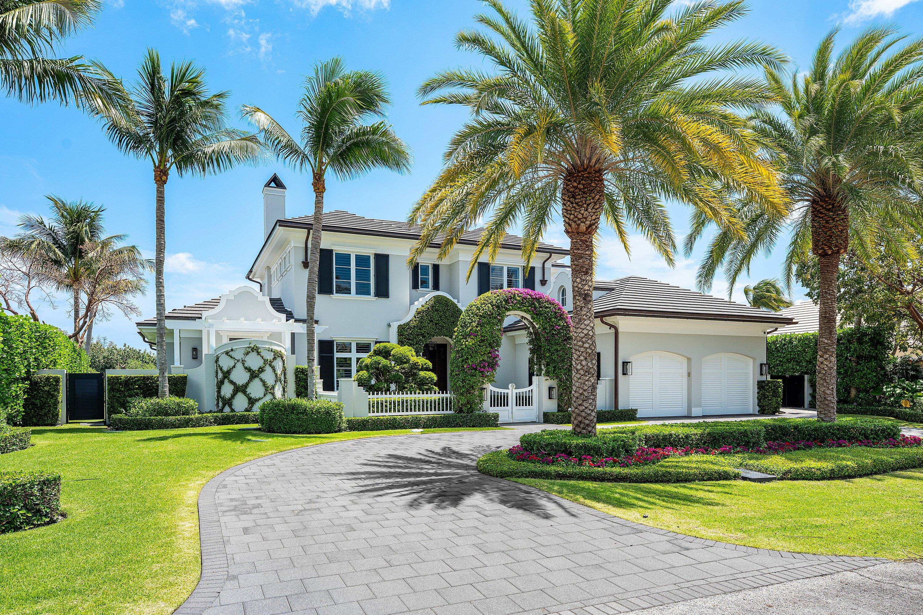 2530 Avenue Au Soleil Gulf Stream, FL 33483