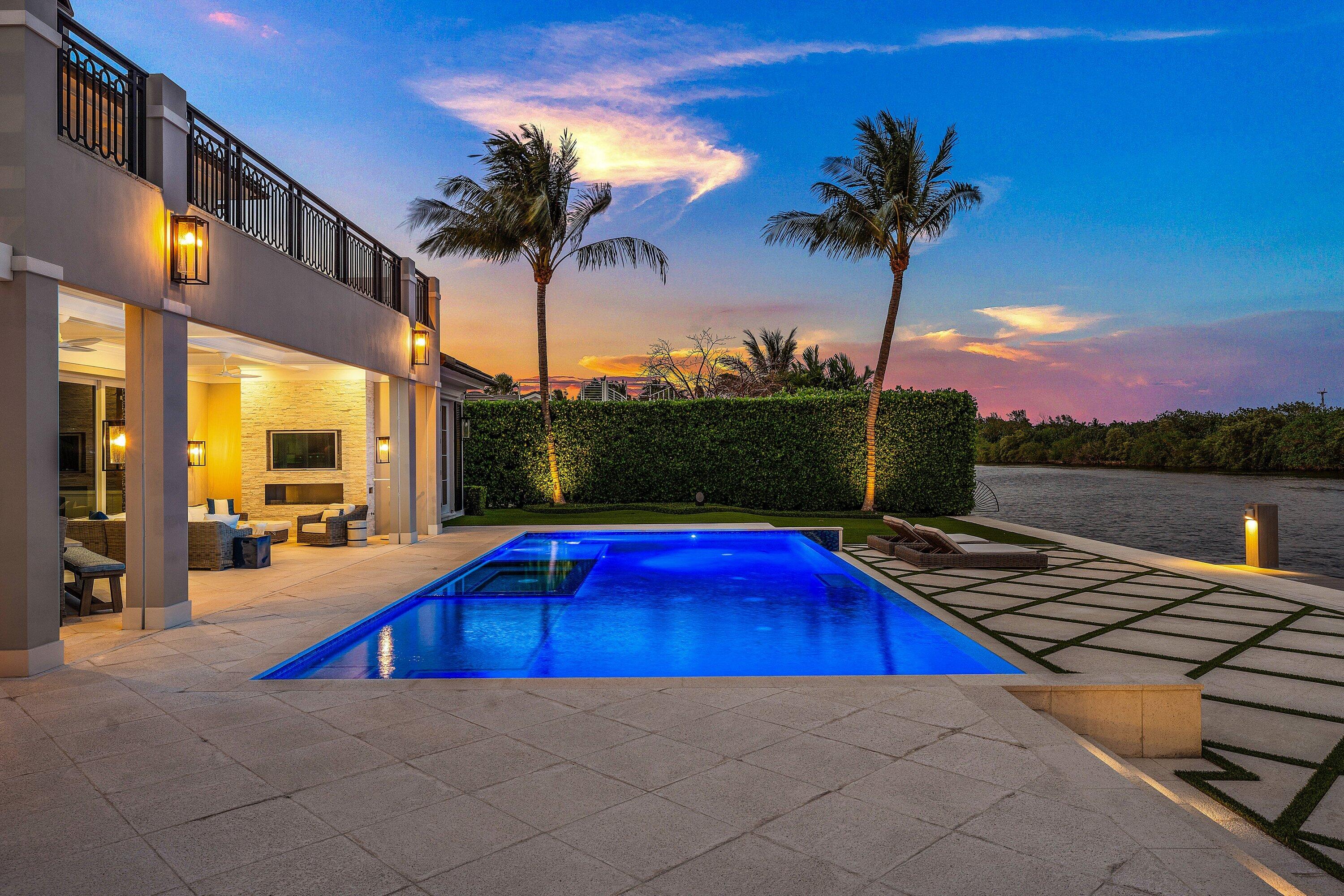 2530 Avenue Au Soleil Gulf Stream, FL 33483