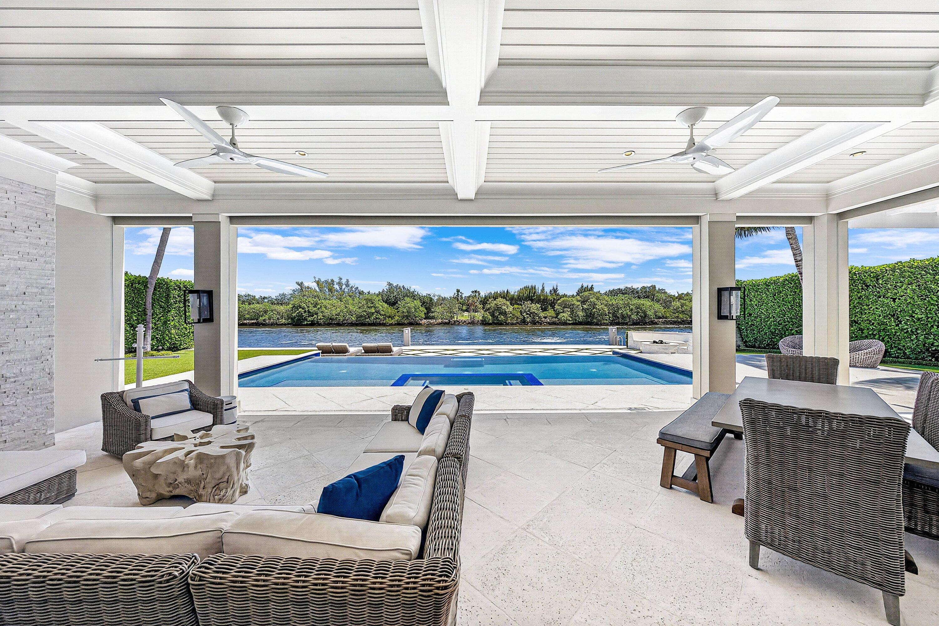 2530 Avenue Au Soleil Gulf Stream, FL 33483