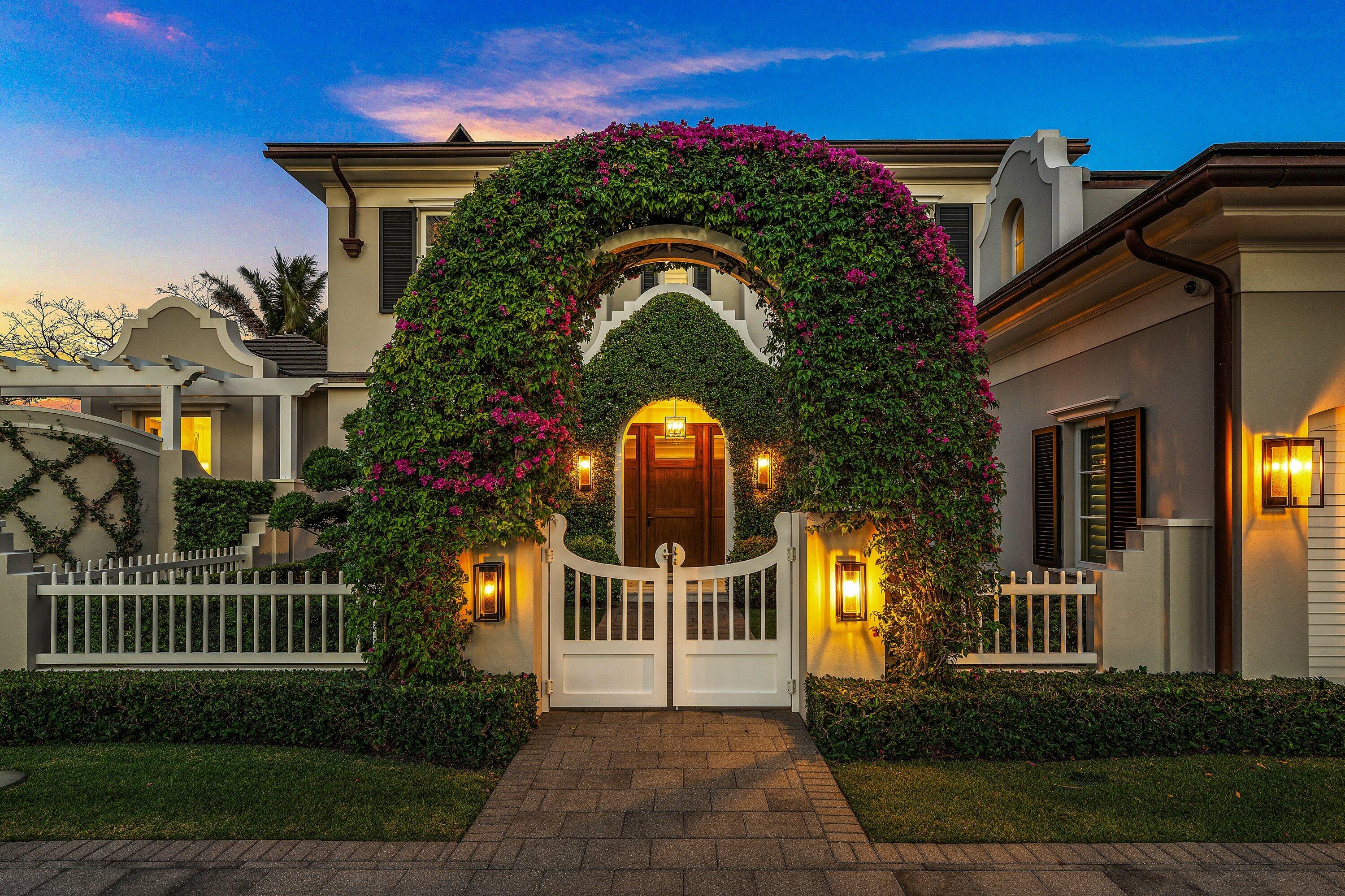 2530 Avenue Au Soleil Gulf Stream, FL 33483