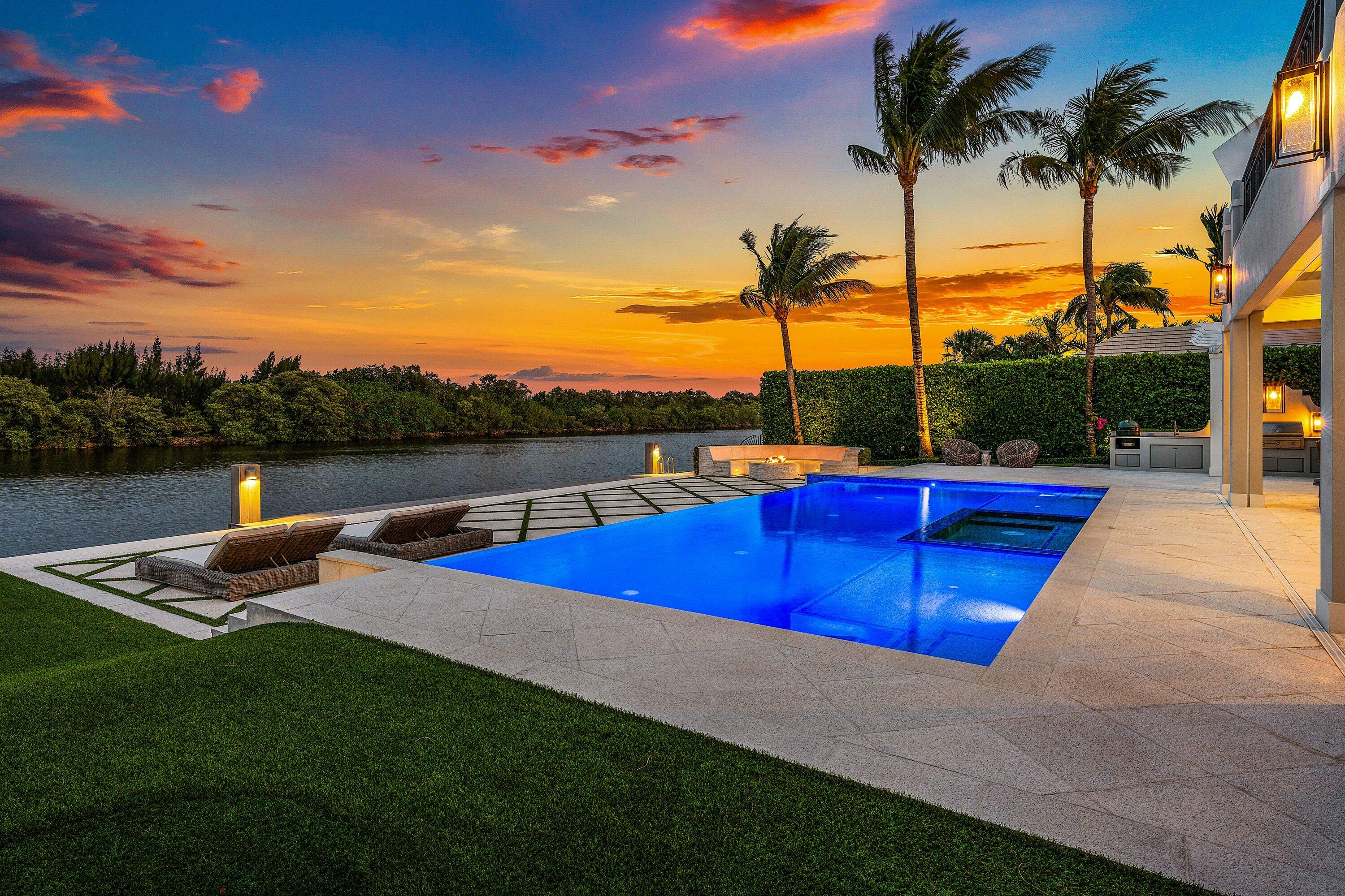 2530 Avenue Au Soleil Gulf Stream, FL 33483