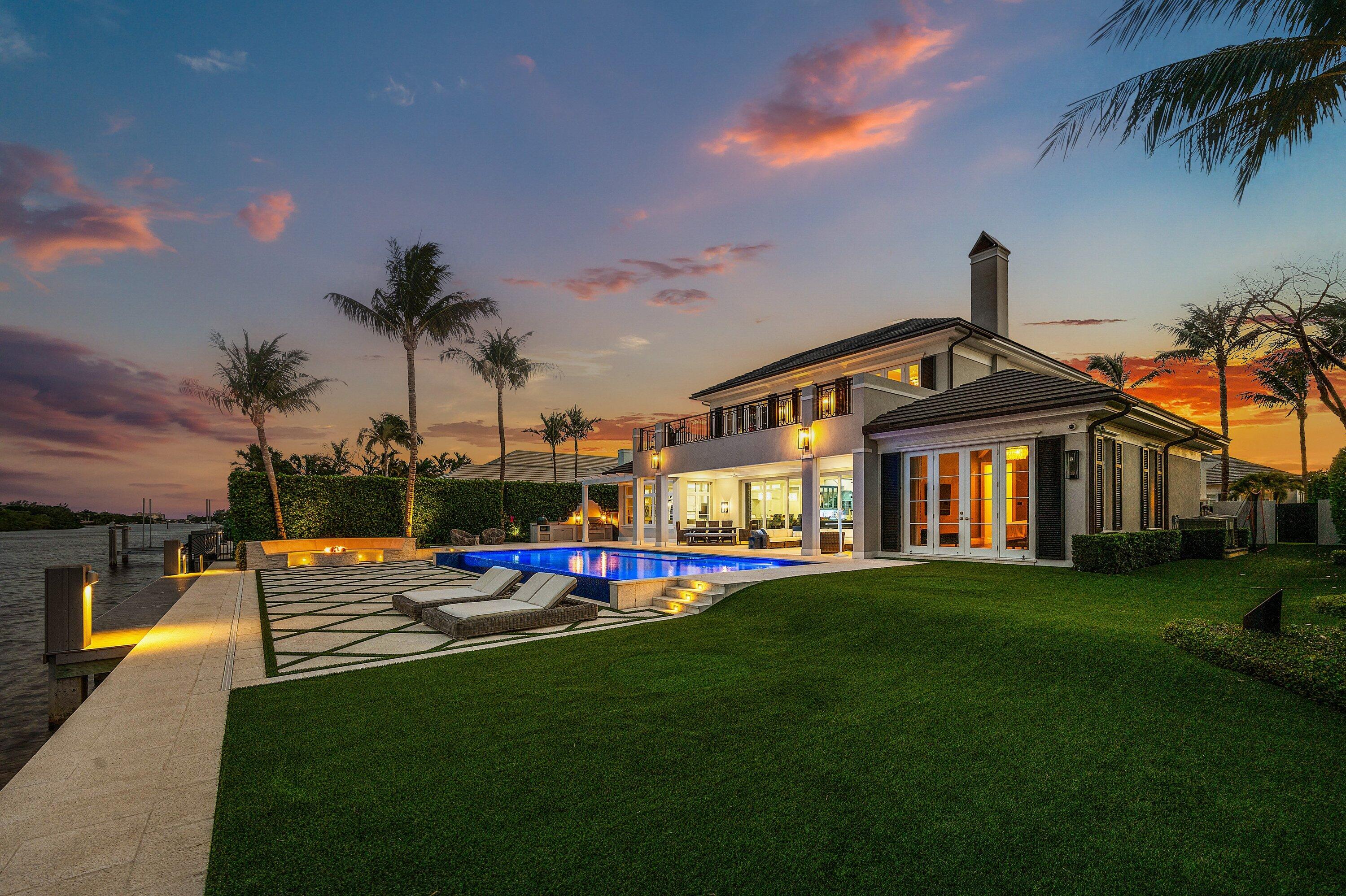 2530 Avenue Au Soleil Gulf Stream, FL 33483