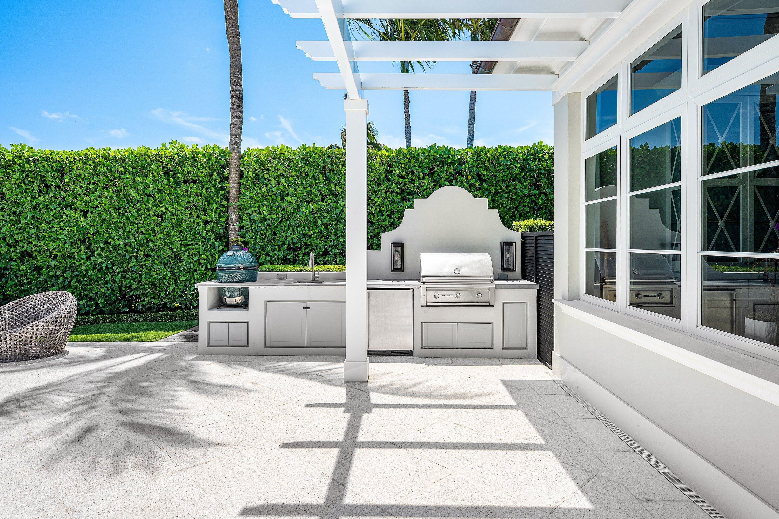 2530 Avenue Au Soleil Gulf Stream, FL 33483