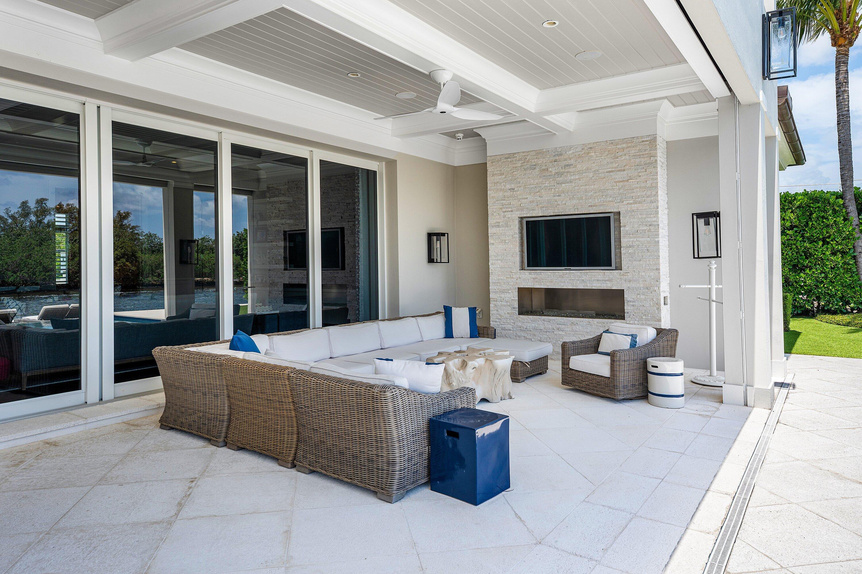 2530 Avenue Au Soleil Gulf Stream, FL 33483