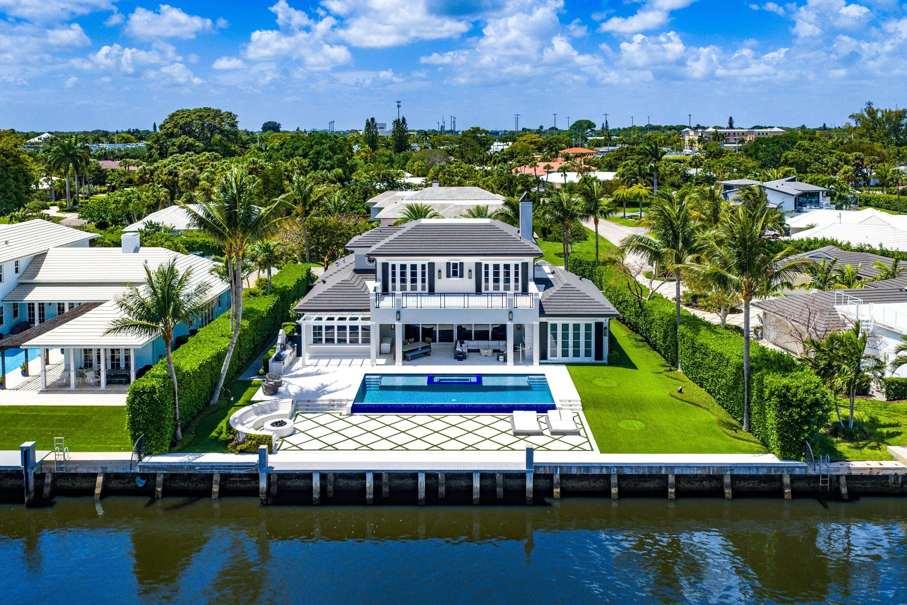 2530 Avenue Au Soleil Gulf Stream, FL 33483