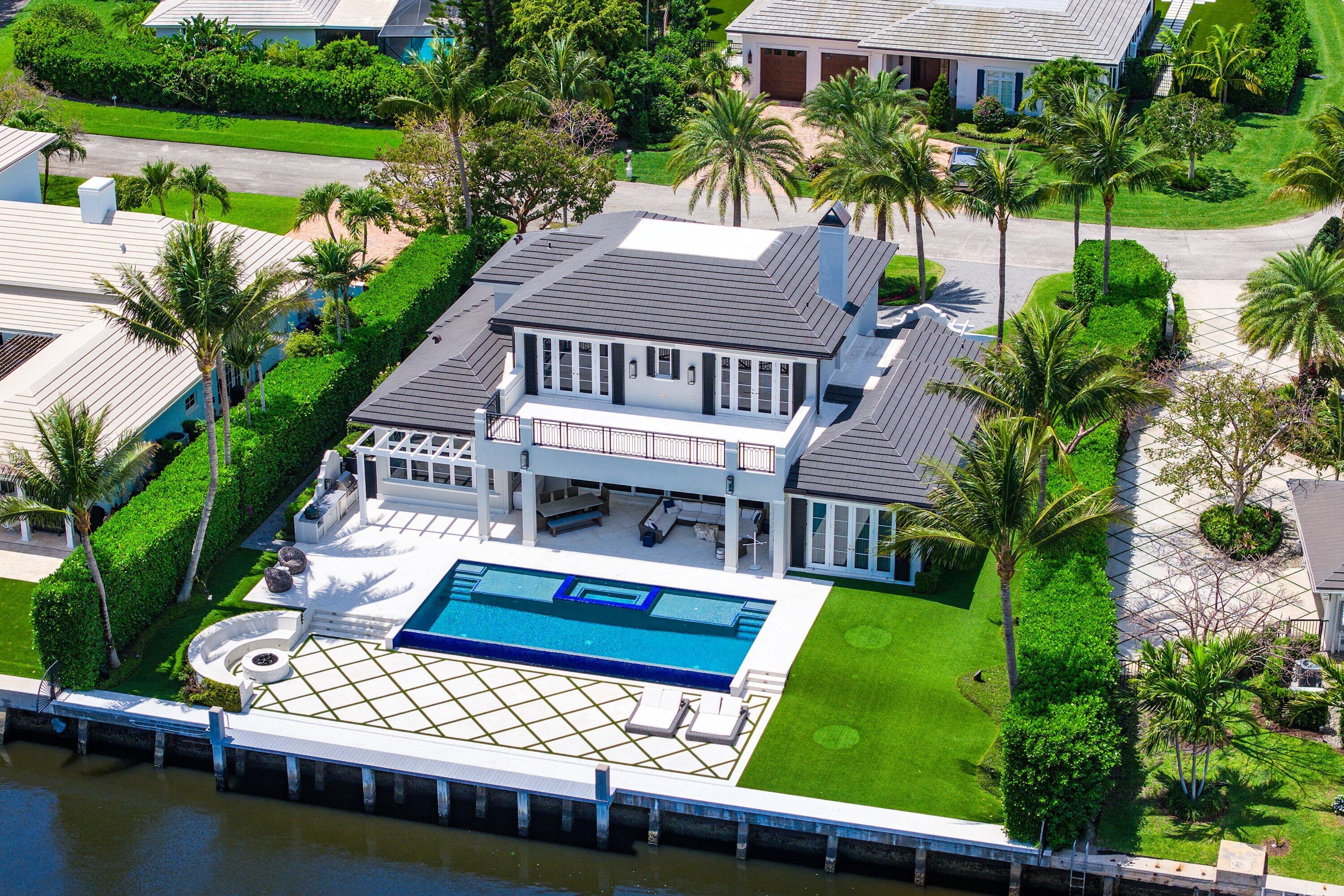 2530 Avenue Au Soleil Gulf Stream, FL 33483