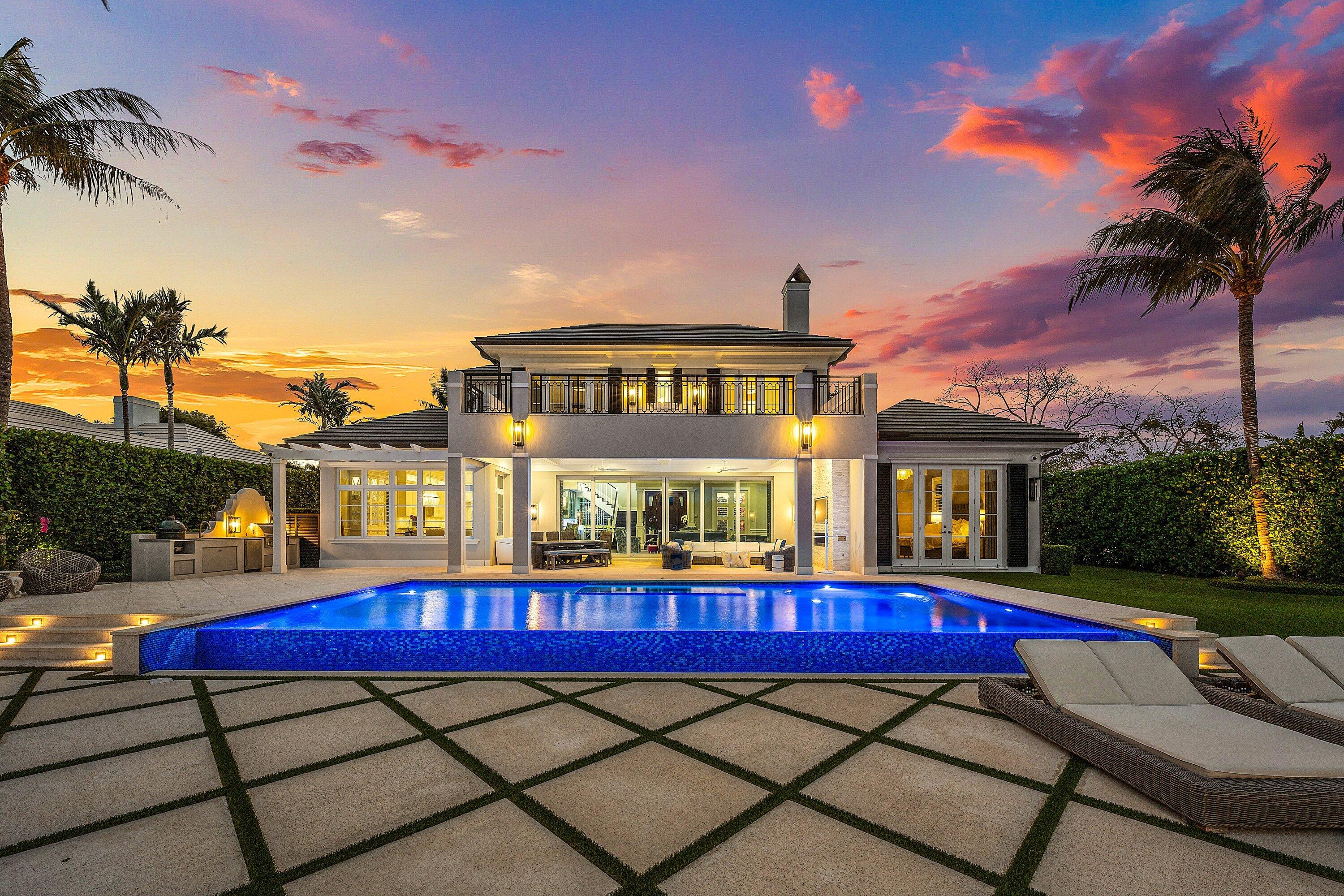 2530 Avenue Au Soleil Gulf Stream, FL 33483