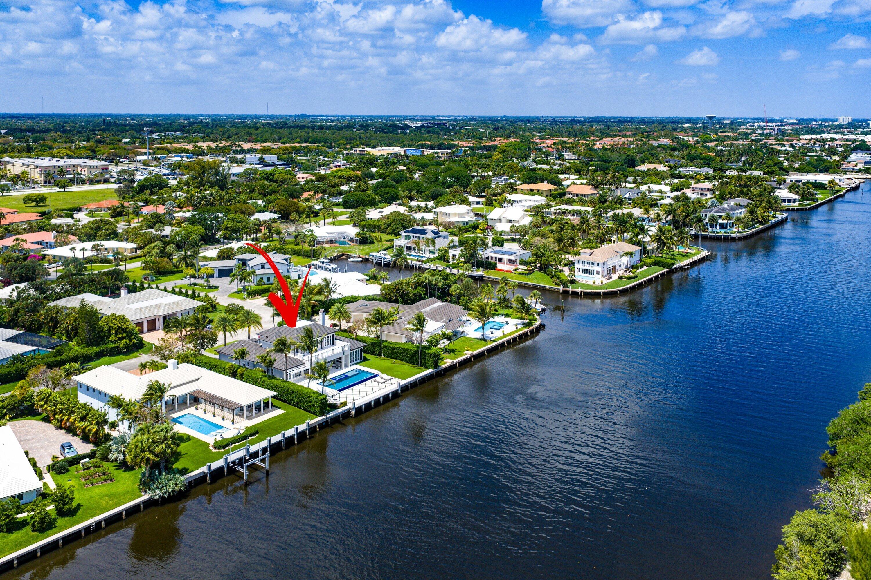 2530 Avenue Au Soleil Gulf Stream, FL 33483