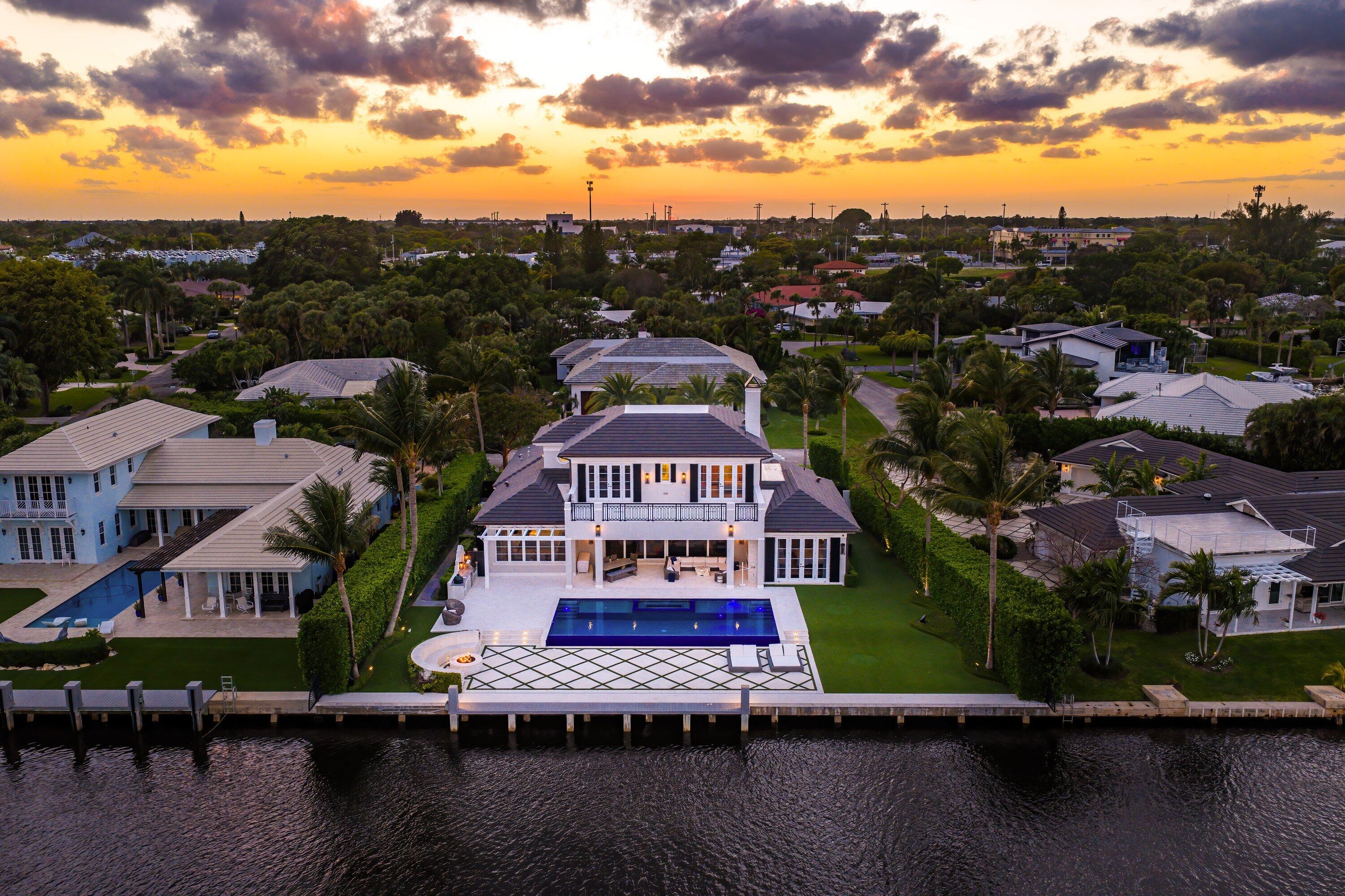 2530 Avenue Au Soleil Gulf Stream, FL 33483